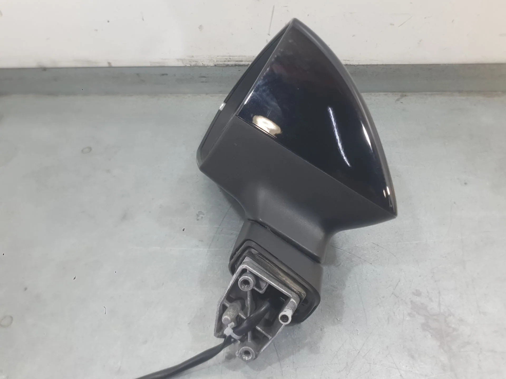 Retrovisor Izquierdo para Mg Mg 4 (Eh32)