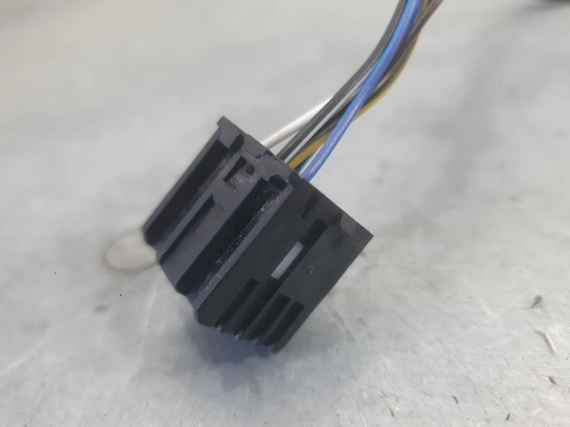 Retrovisor Izquierdo para Mg Mg 4 (Eh32)