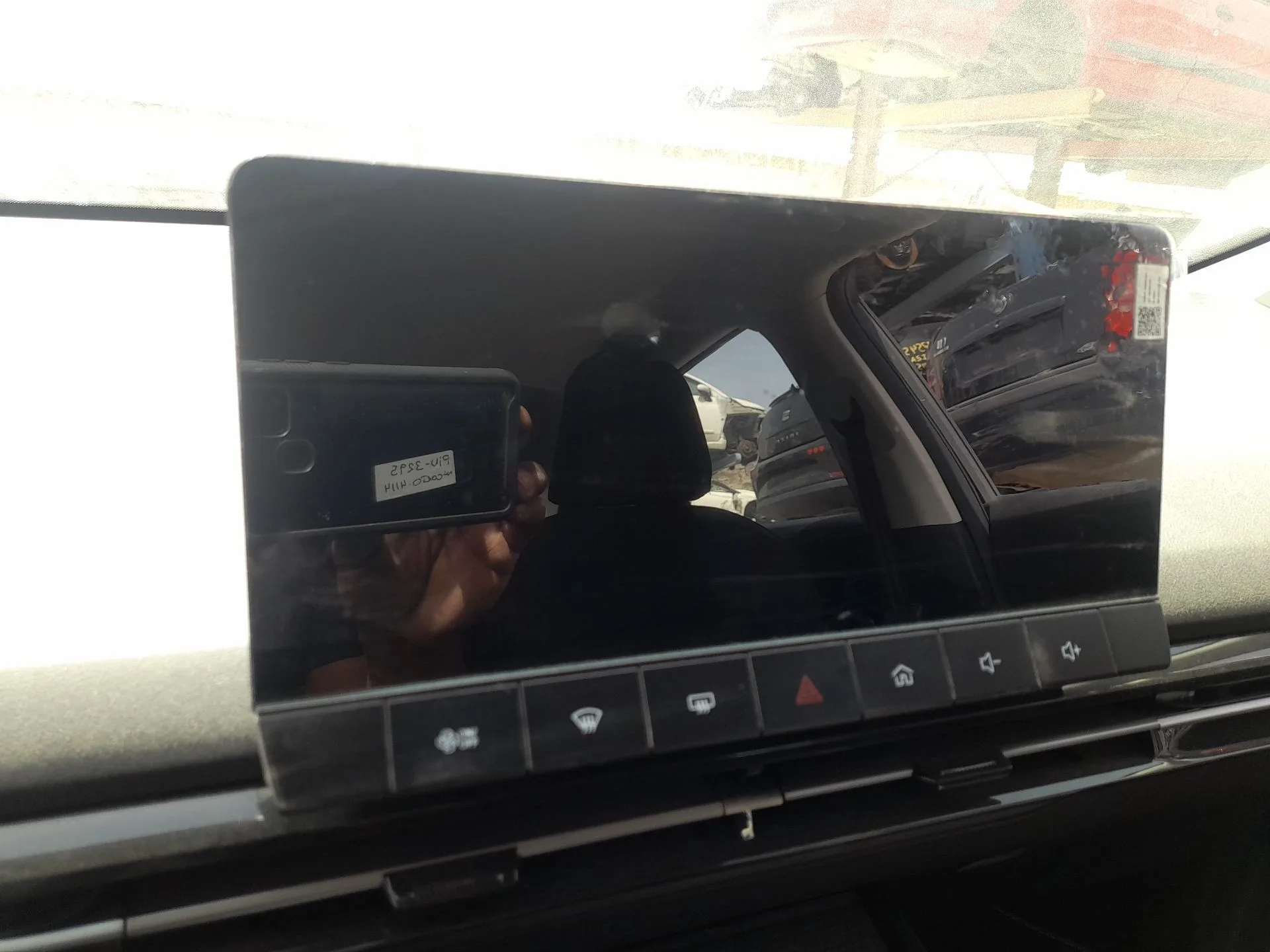 Sistema Navegacion Gps para Mg Mg 4 (Eh32)