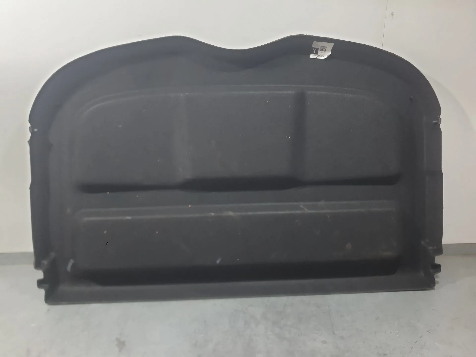 Bandeja Trasera para Nissan Qashqai Ii (J11, J11_)