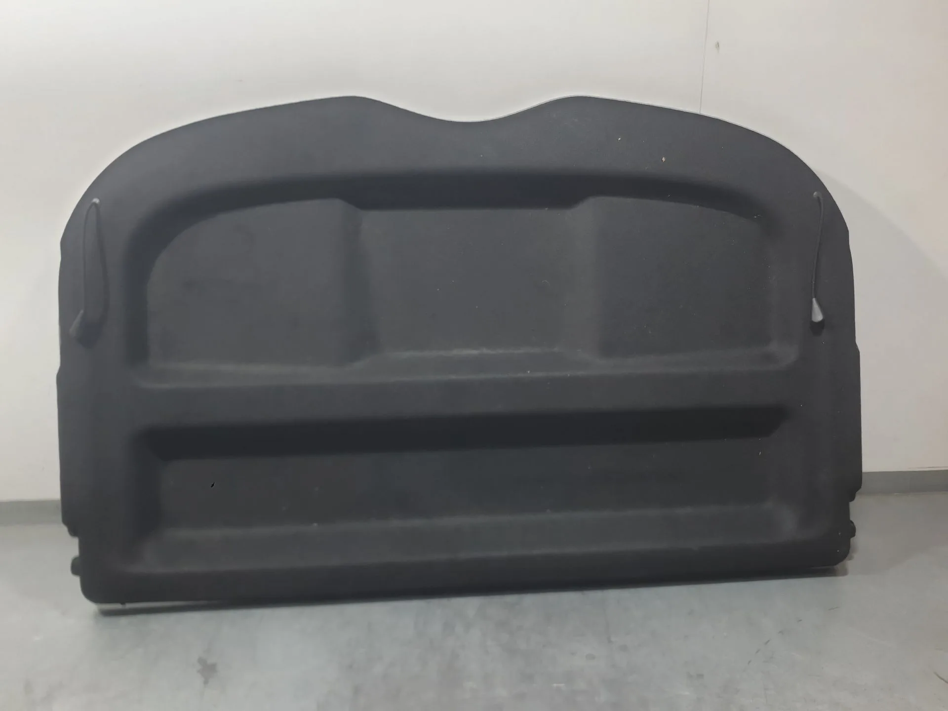 Bandeja Trasera para Nissan Qashqai Ii (J11, J11_)