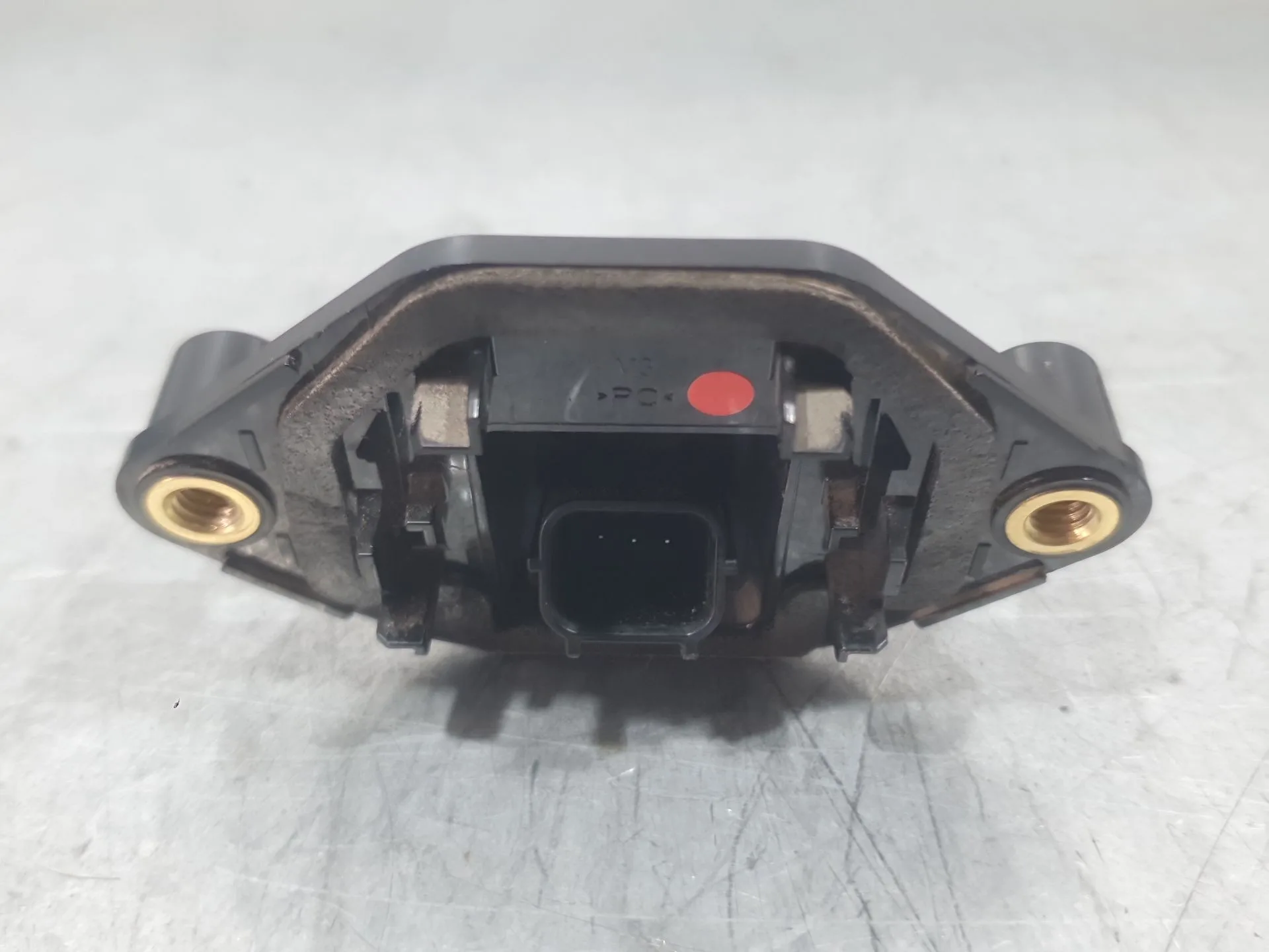 Camara Vision Trasera para Nissan Qashqai Ii (J11, J11_)