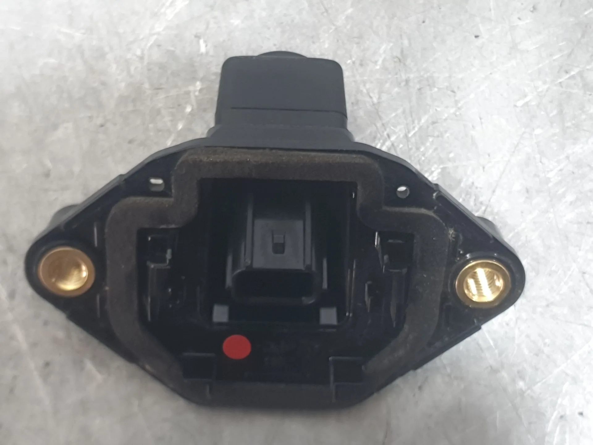 Camara Vision Trasera para Nissan Qashqai Ii (J11, J11_)