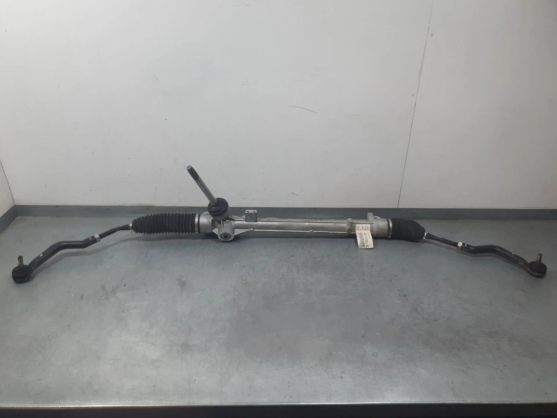 Cremallera Direccion para Nissan Qashqai Ii (J11, J11_)
