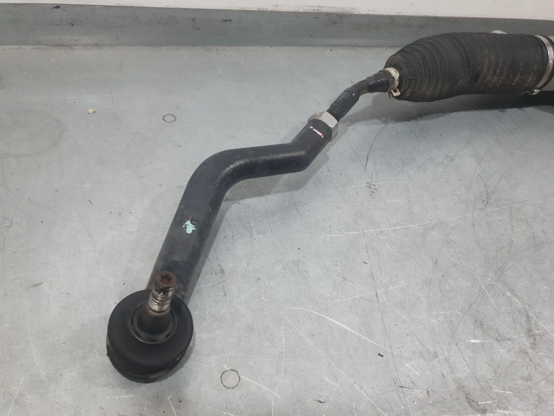 Cremallera Direccion para Nissan Qashqai Ii (J11, J11_)