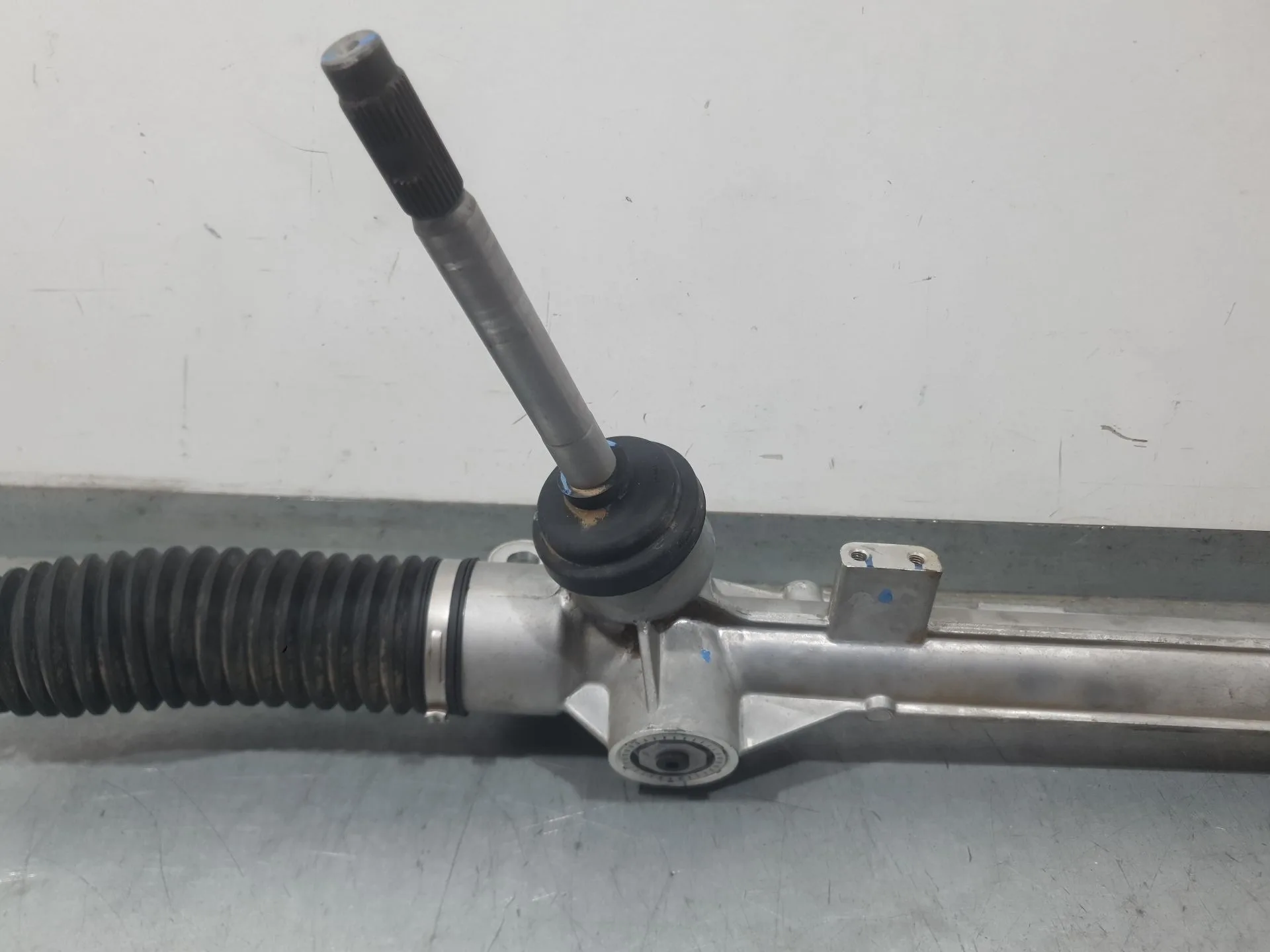 Cremallera Direccion para Nissan Qashqai Ii (J11, J11_)