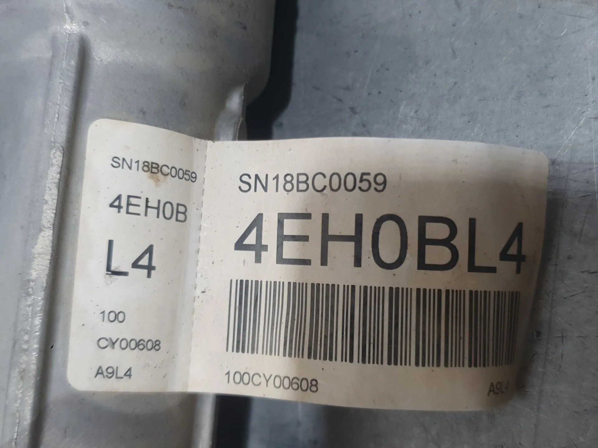 Cremallera Direccion para Nissan Qashqai Ii (J11, J11_)