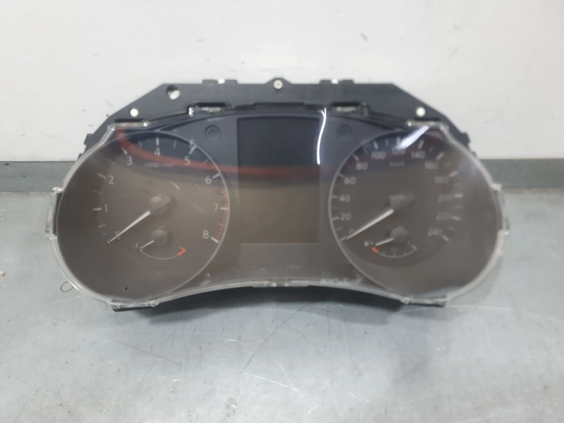 Cuadro Instrumentos para Nissan Qashqai Ii (J11, J11_)