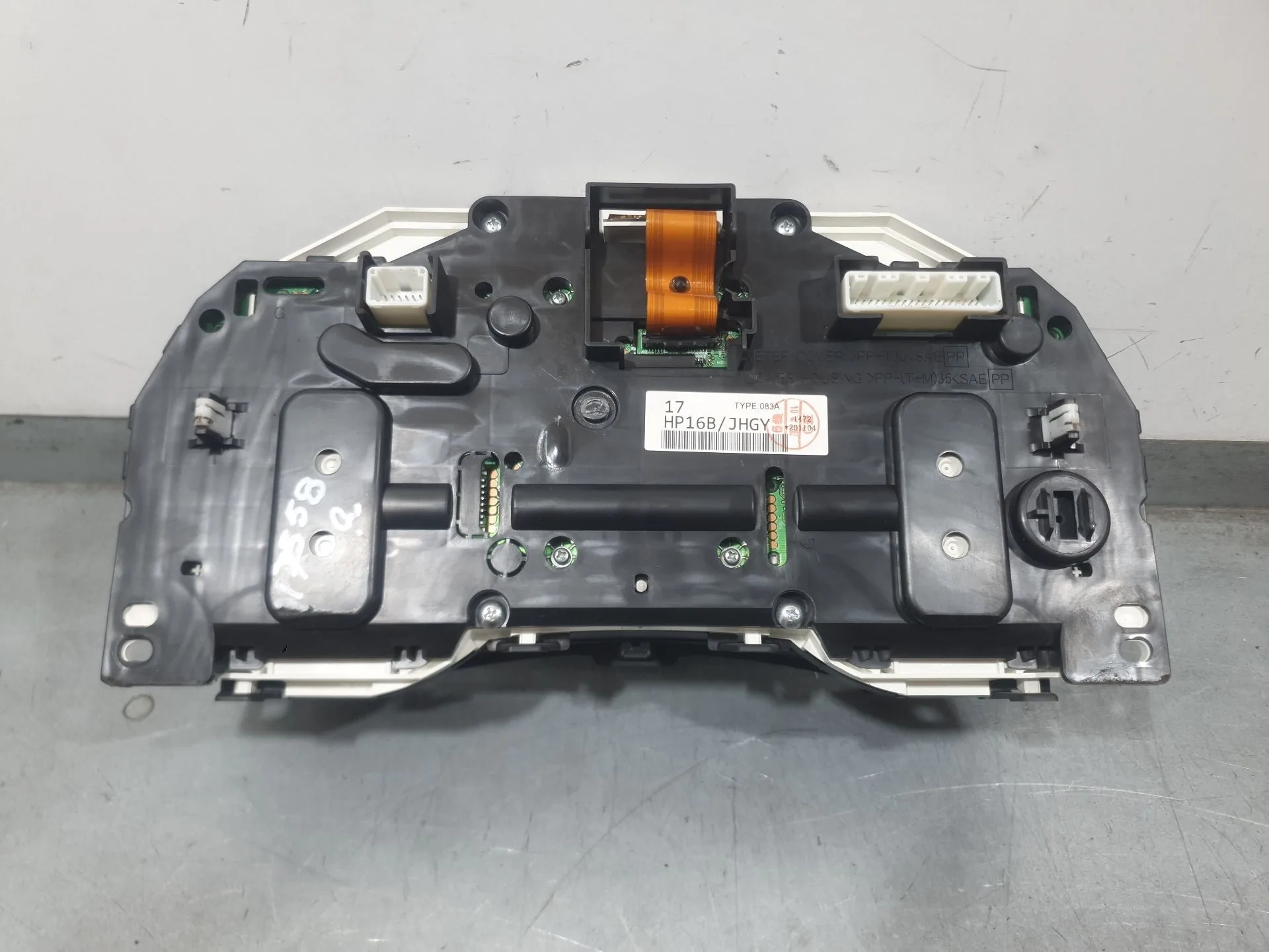 Cuadro Instrumentos para Nissan Qashqai Ii (J11, J11_)