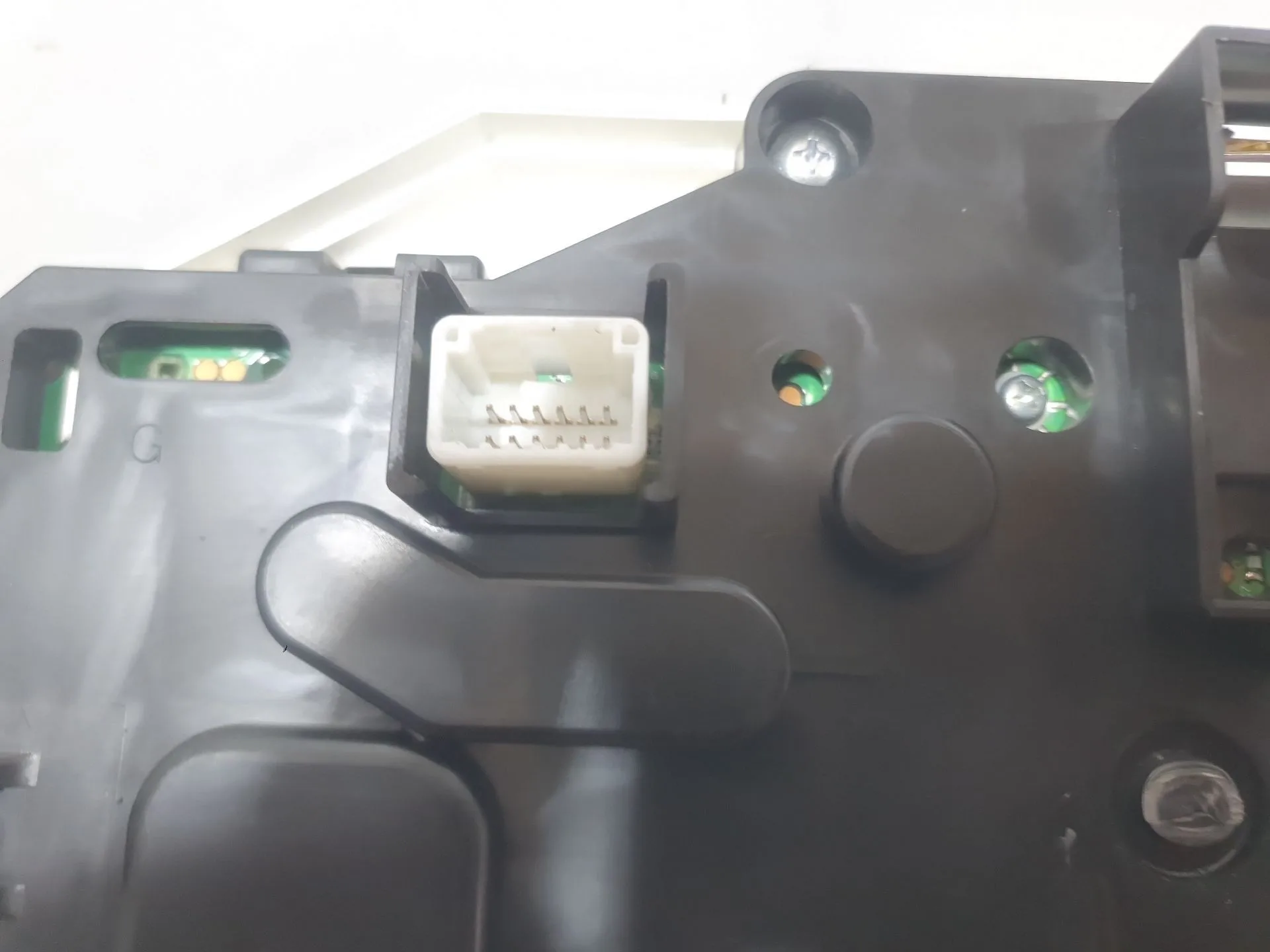 Cuadro Instrumentos para Nissan Qashqai Ii (J11, J11_)