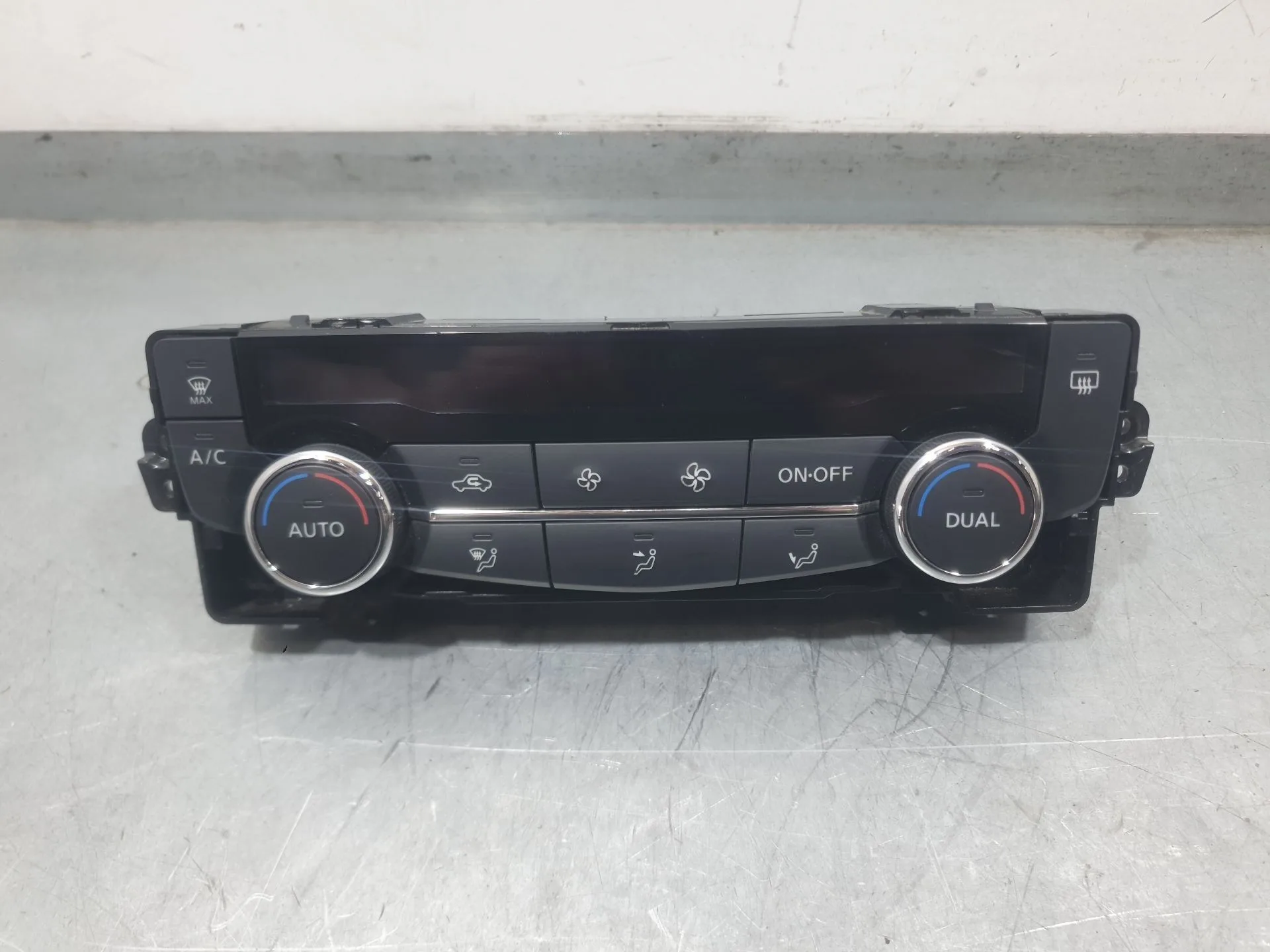Mando Climatizador para Nissan Qashqai Ii (J11, J11_)