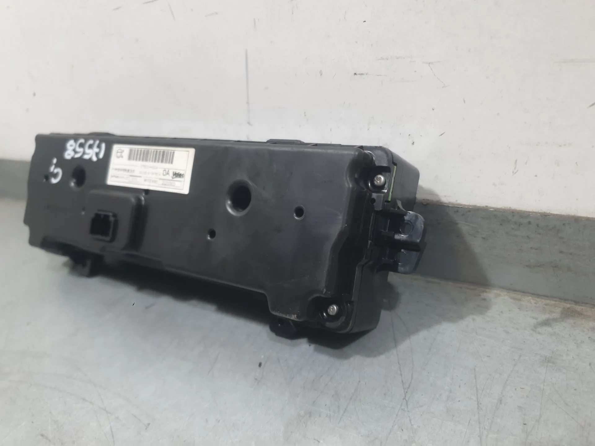 Mando Climatizador para Nissan Qashqai Ii (J11, J11_)