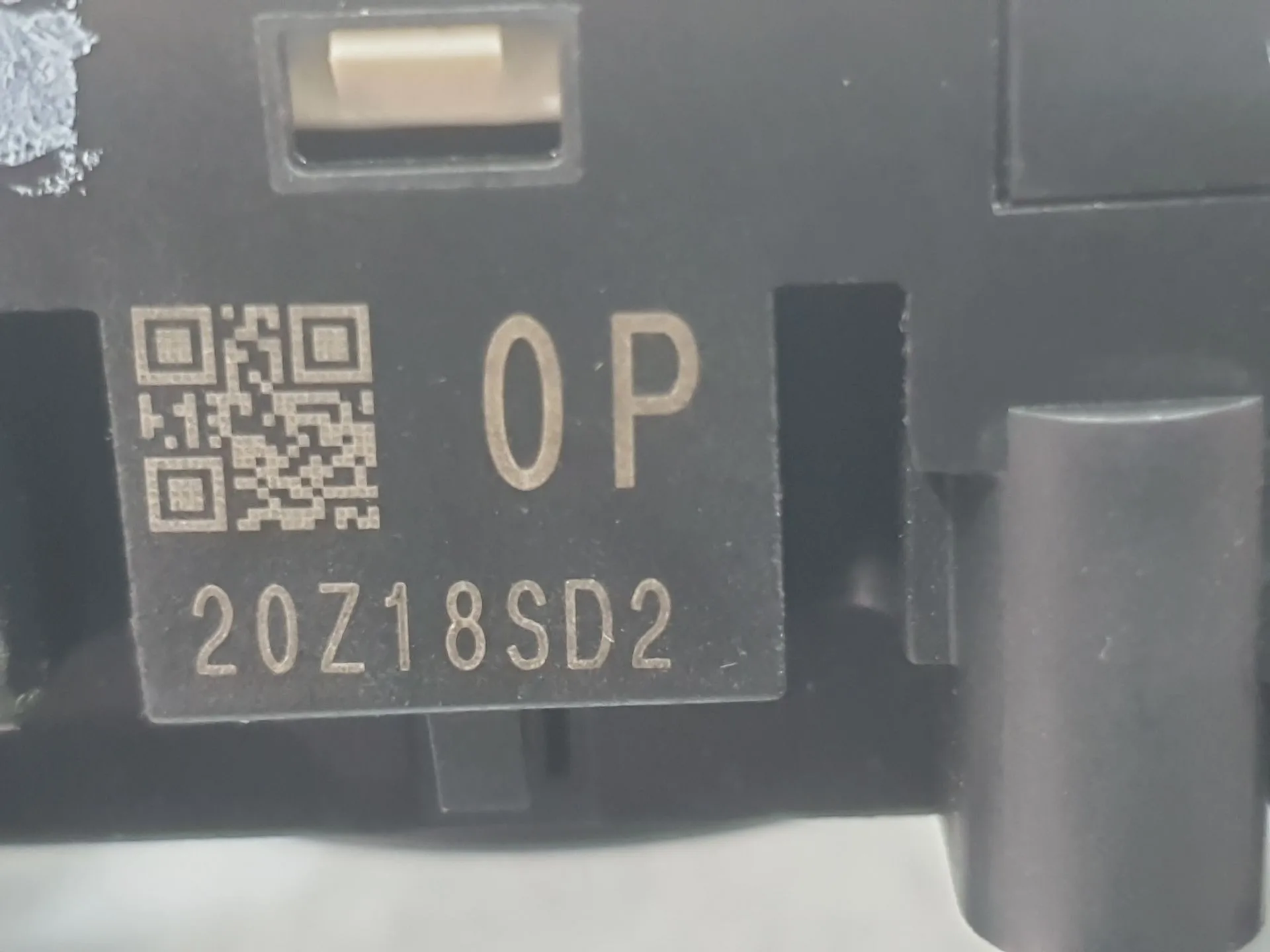 Mando Luces Y Limpia para Nissan Qashqai Ii (J11, J11_)
