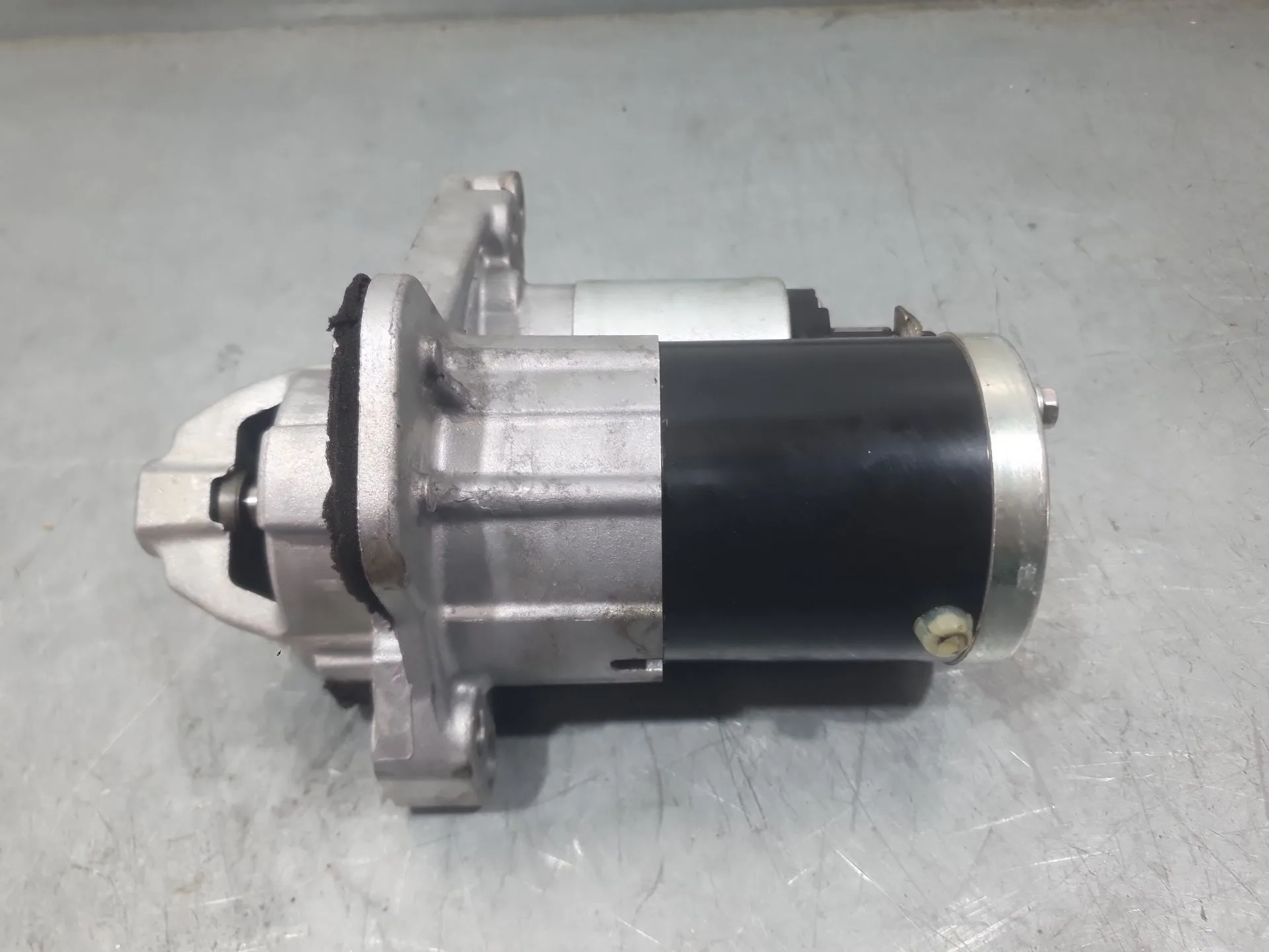 Motor Arranque para Nissan Qashqai Ii (J11, J11_)