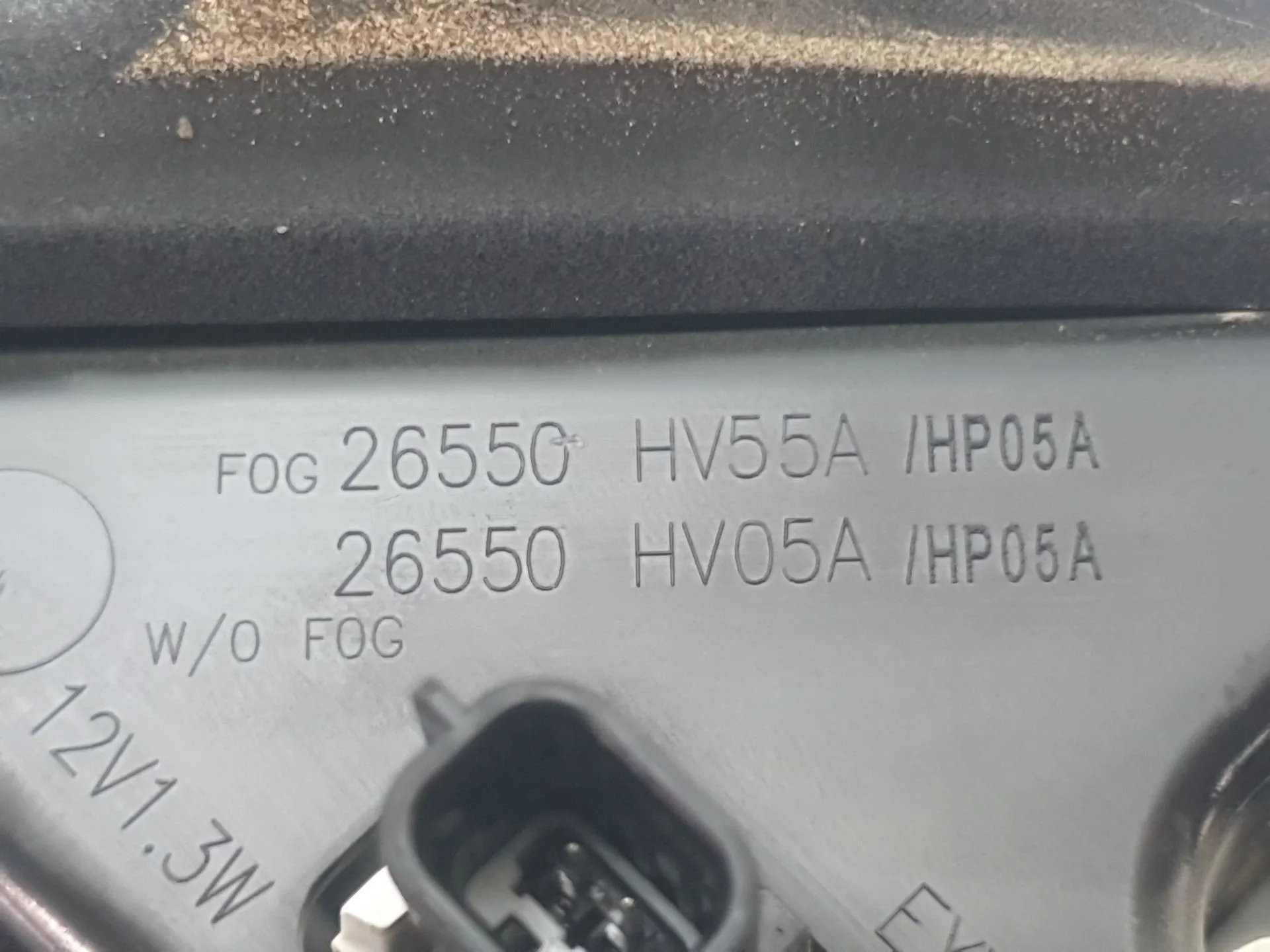 Piloto Trasero Derecho Interior para Nissan Qashqai Ii (J11, J11_)