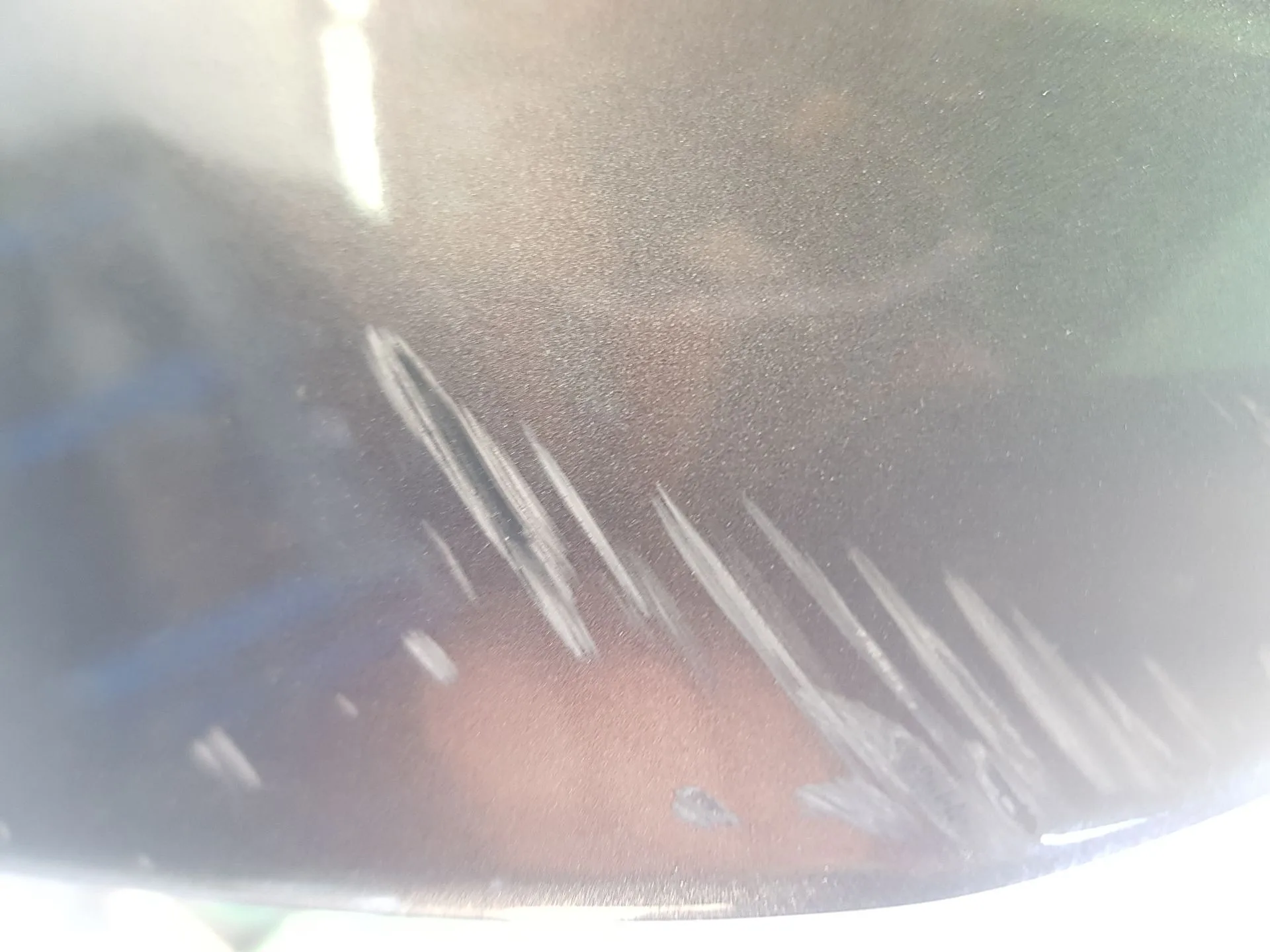 Porton Trasero para Nissan Qashqai Ii (J11, J11_)