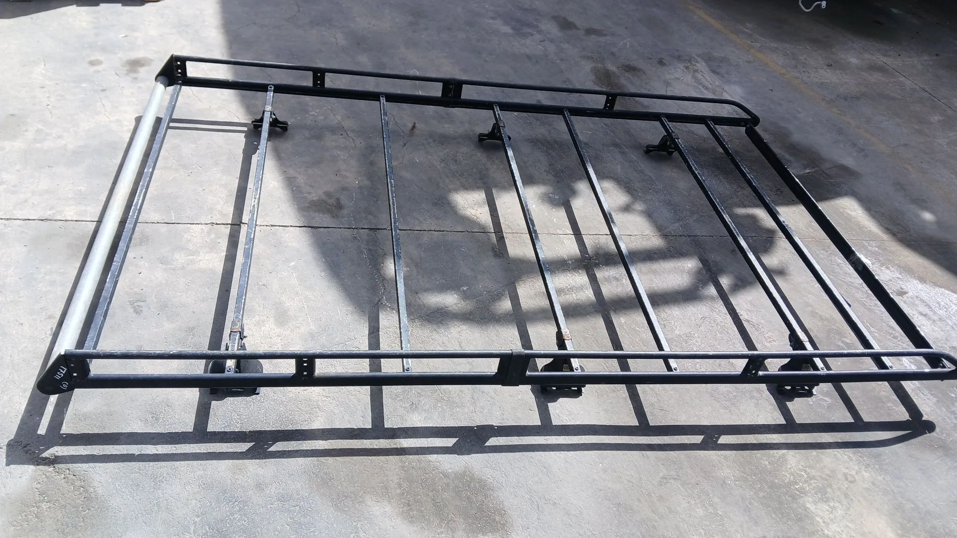 Porta Objetos para Citroën Jumpy Iii Furgoneta (V_)