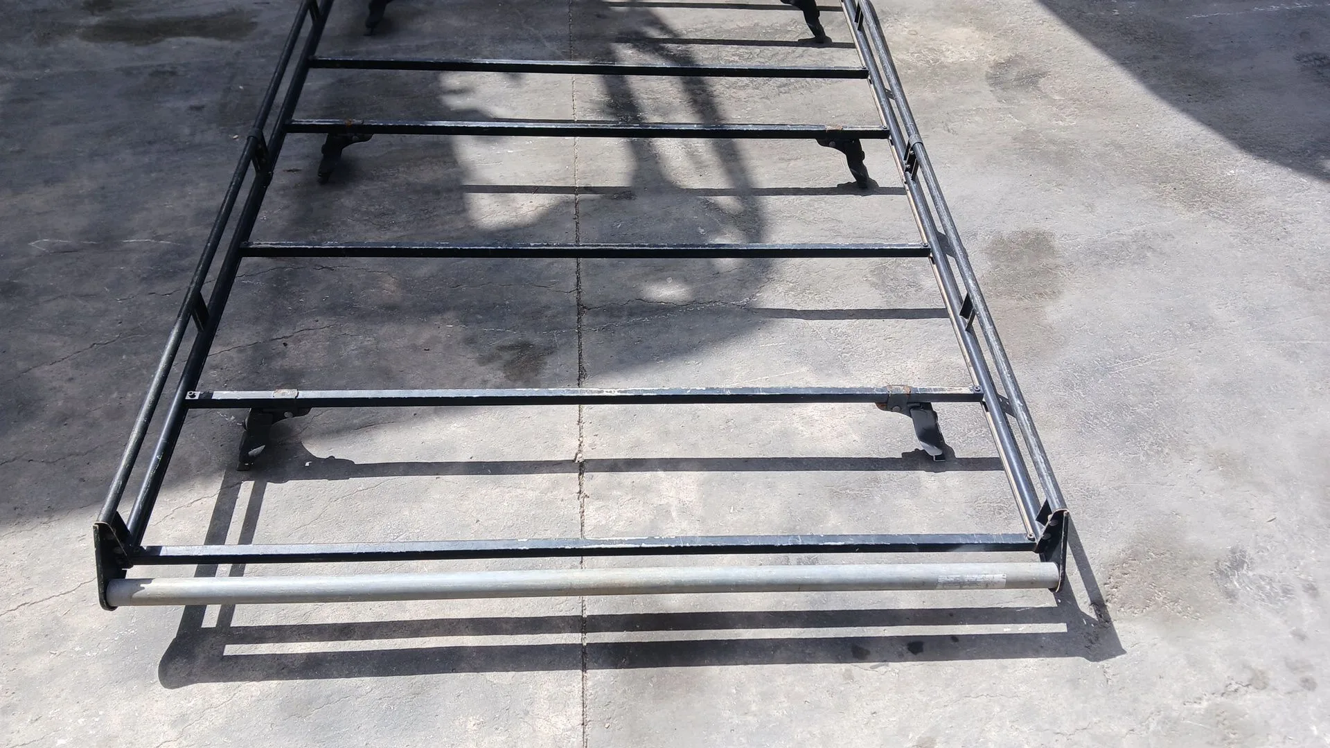 Porta Objetos para Citroën Jumpy Iii Furgoneta (V_)