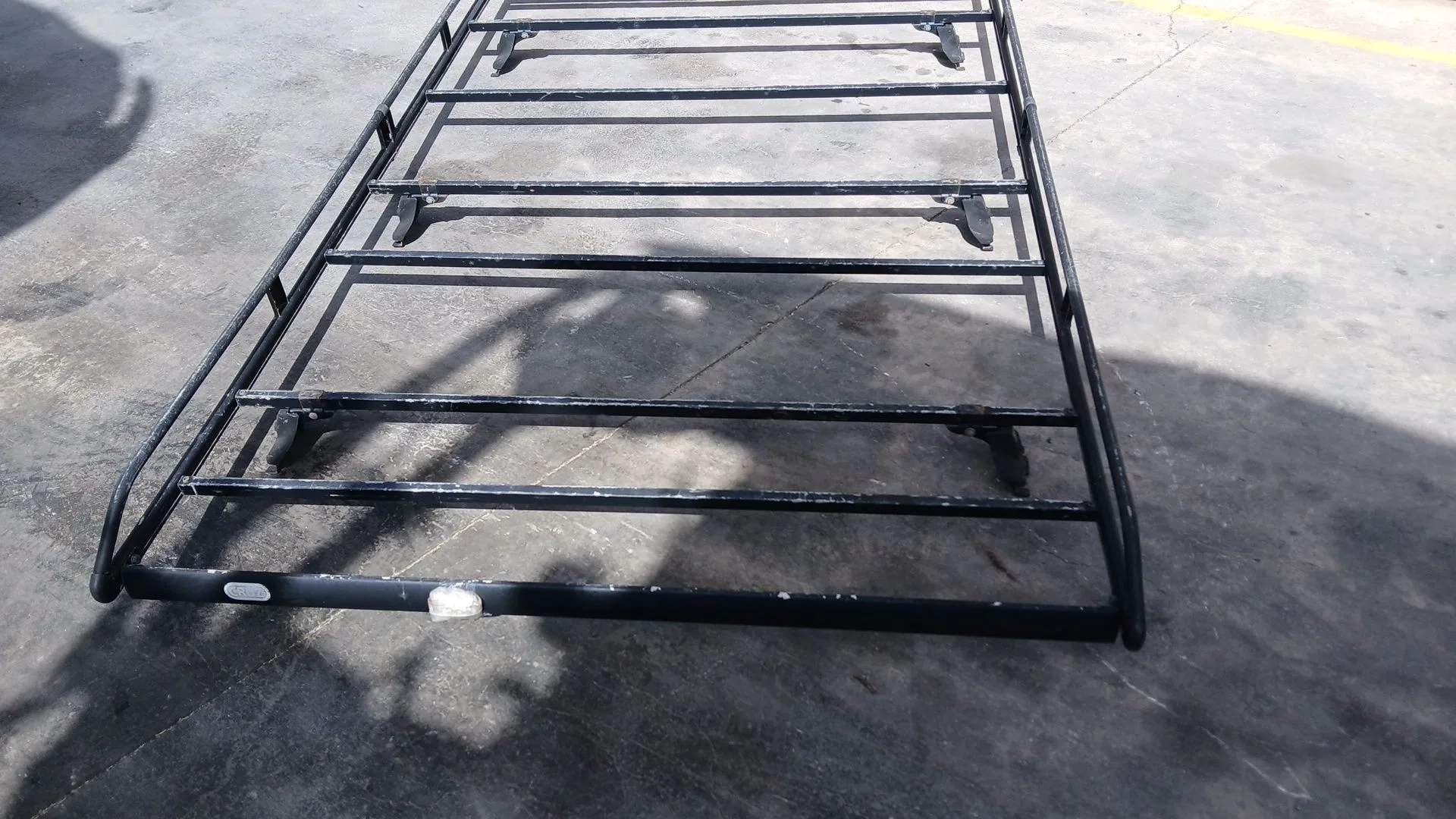 Porta Objetos para Citroën Jumpy Iii Furgoneta (V_)