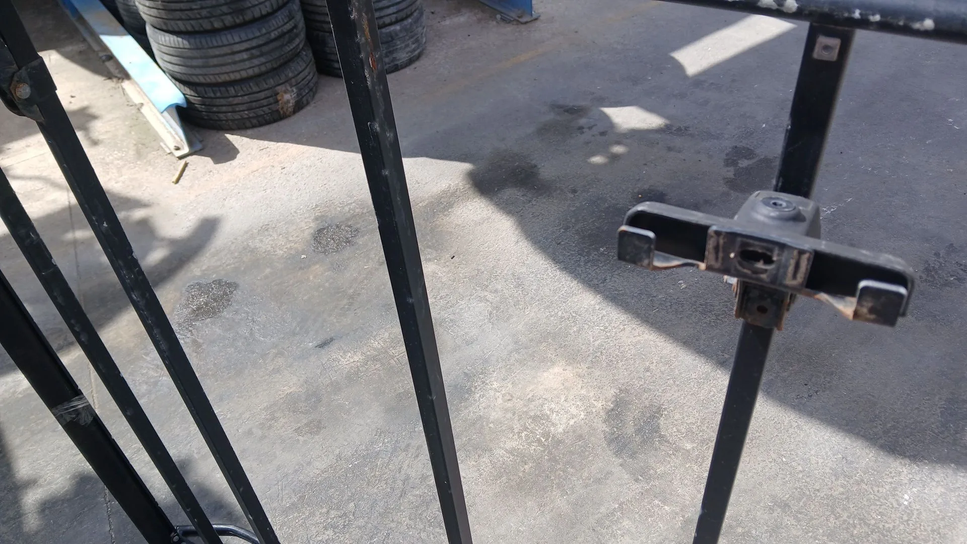 Porta Objetos para Citroën Jumpy Iii Furgoneta (V_)