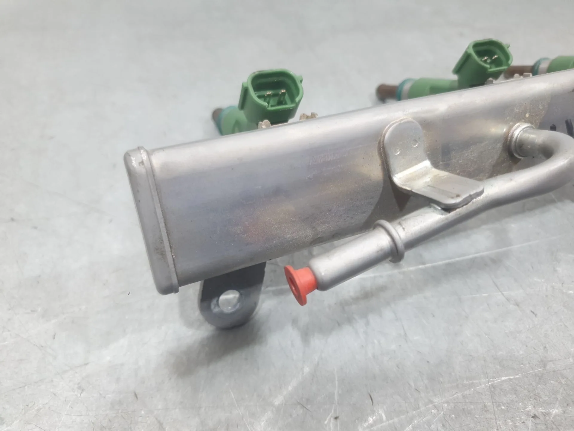 Rampa Inyectora para Mitsubishi Colt
