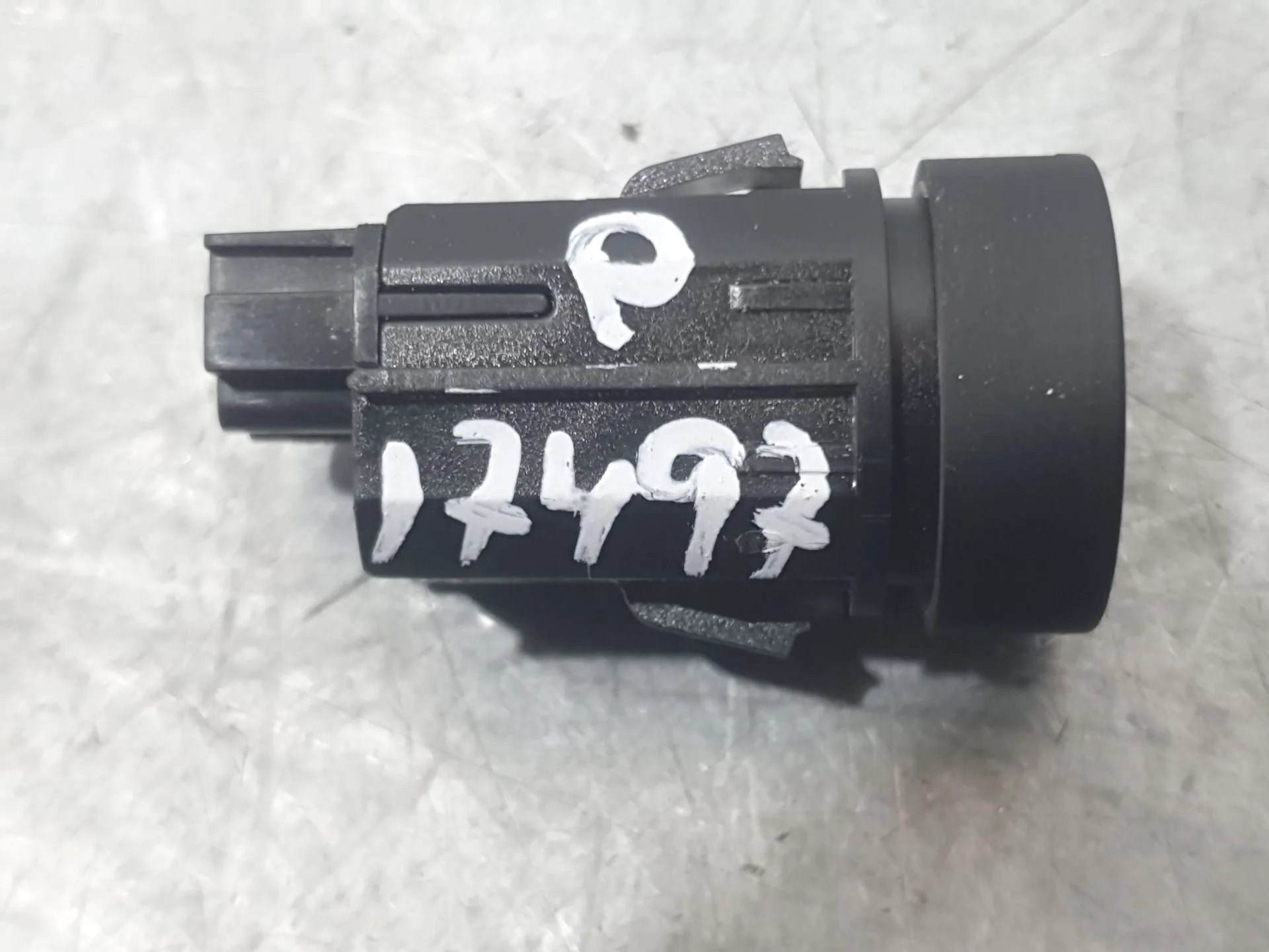 Boton Start/Stop para Mitsubishi Colt