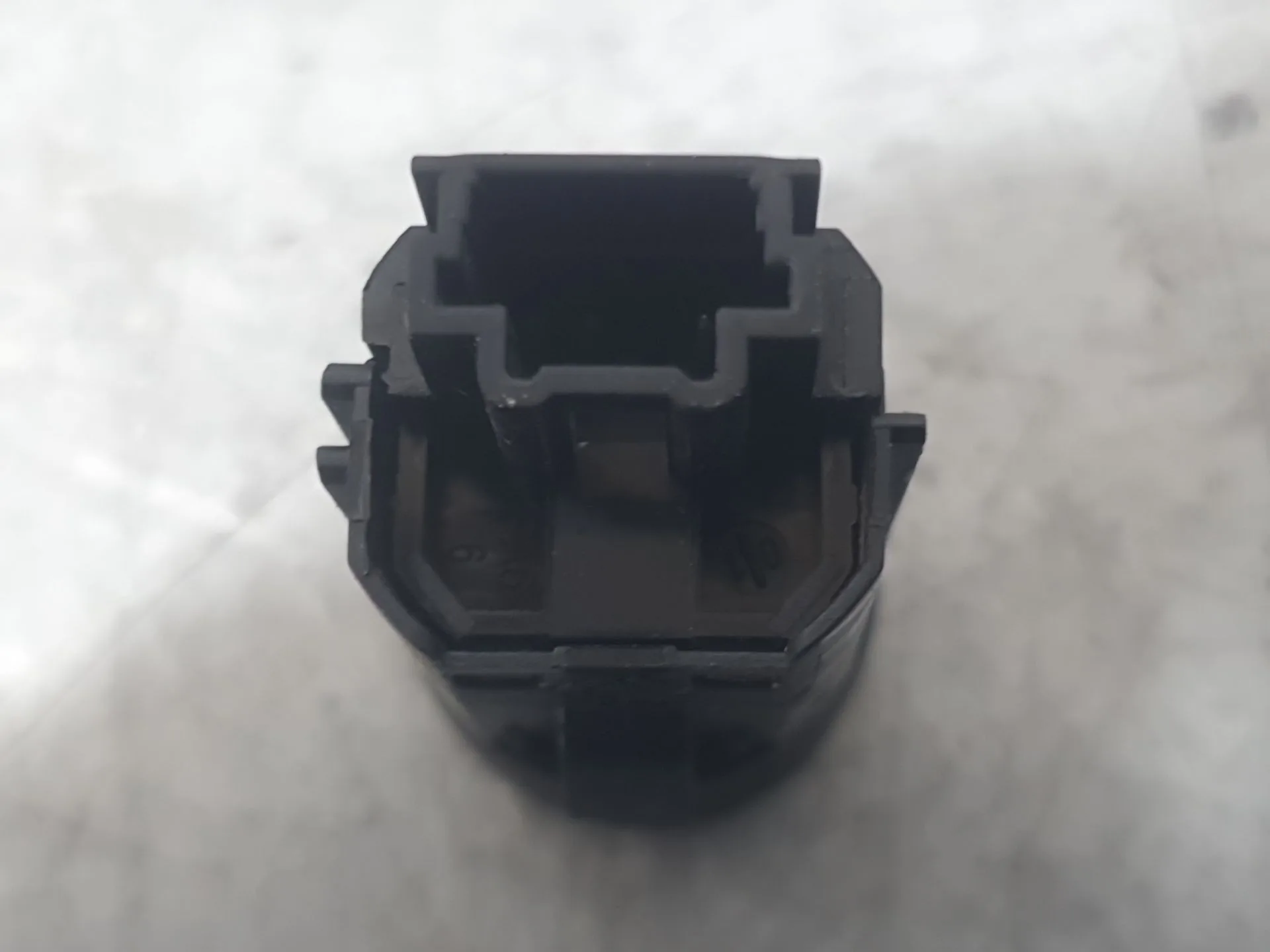 Boton Start/Stop para Mitsubishi Colt