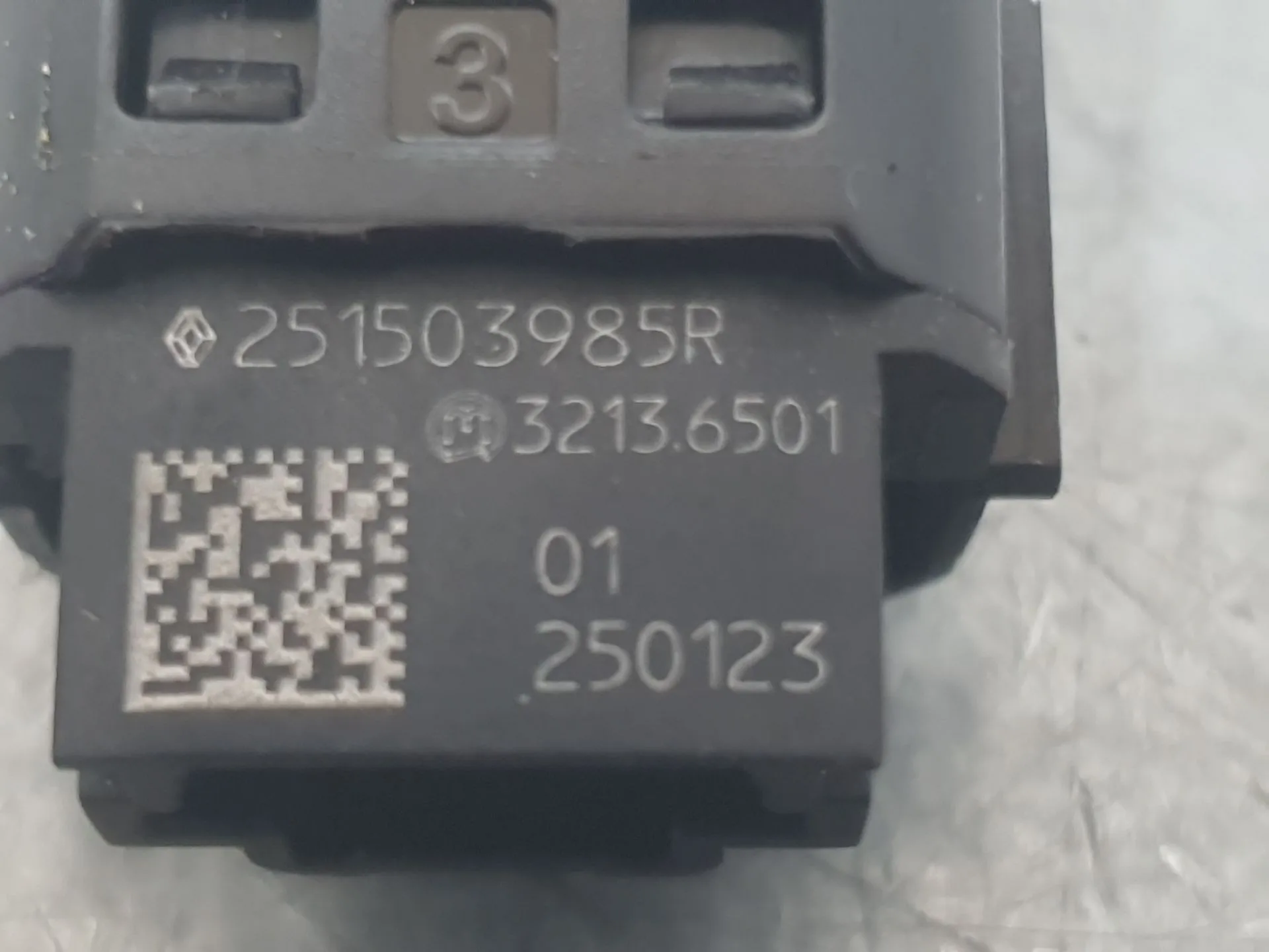 Boton Start/Stop para Mitsubishi Colt