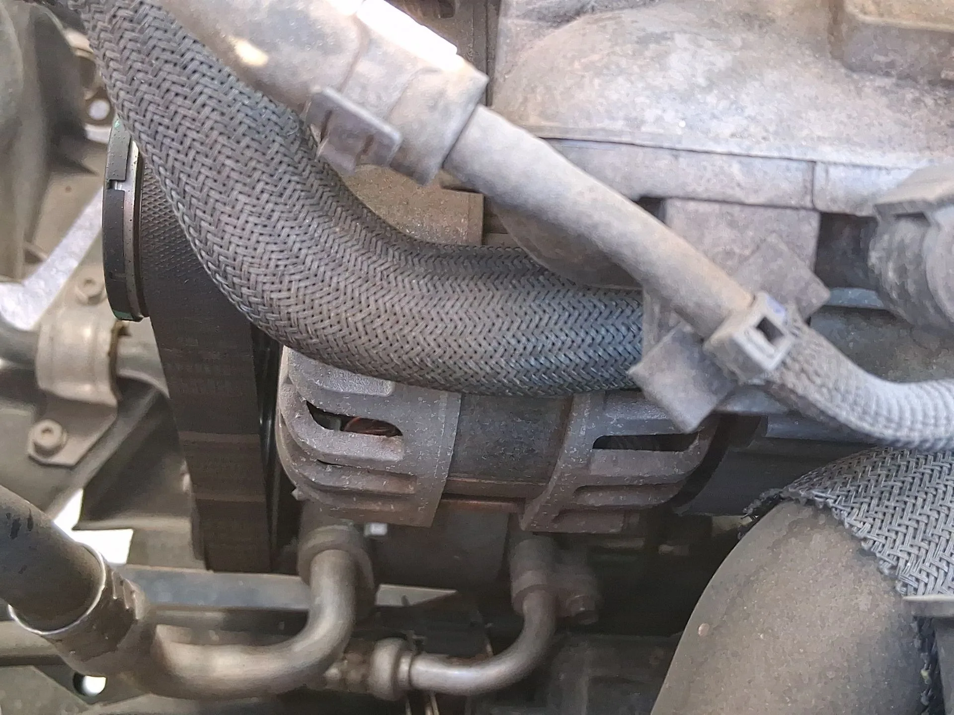 Alternador para Dacia Duster (Hm_)