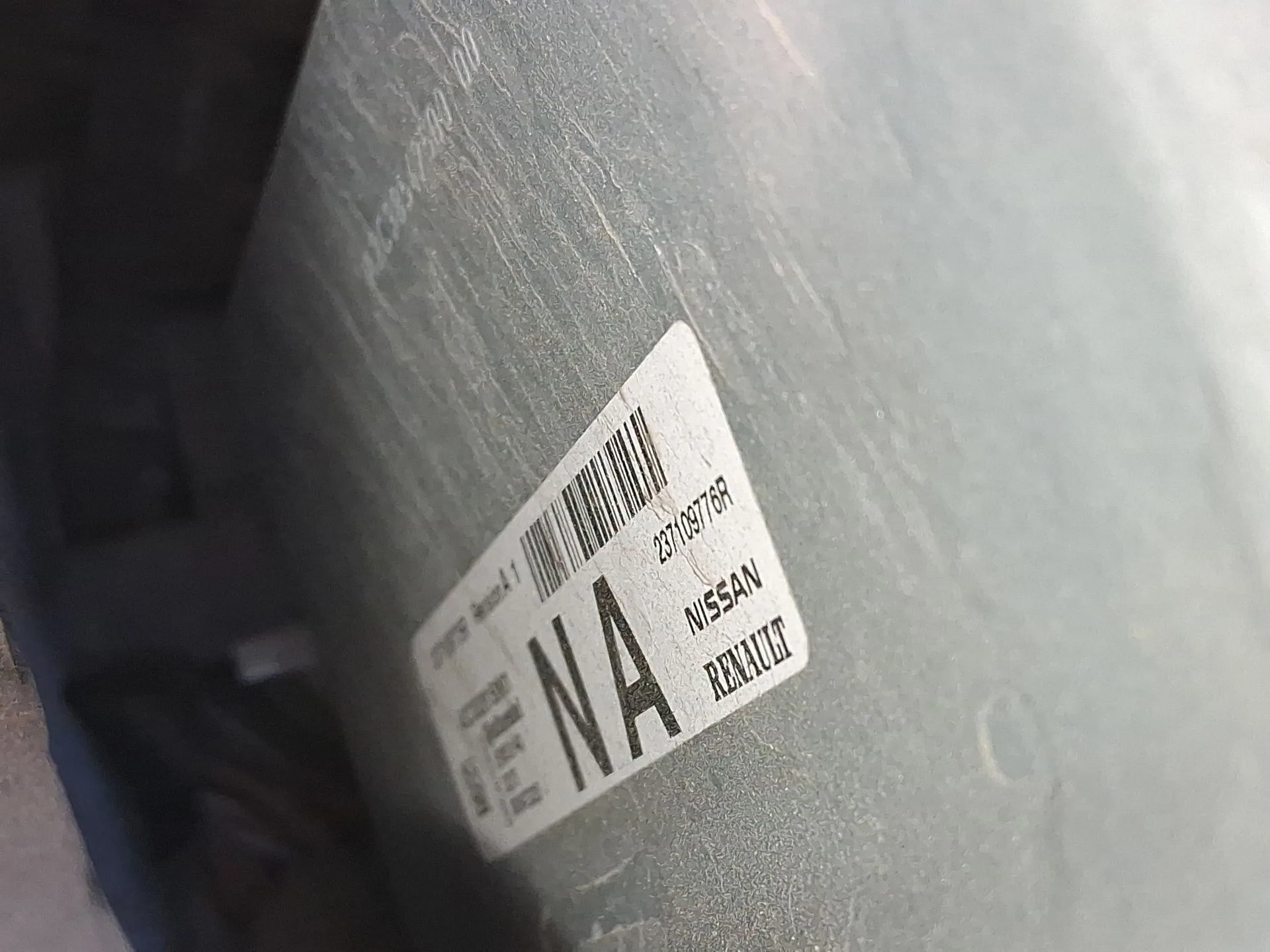 Centralita Motor Uce para Dacia Duster (Hm_)