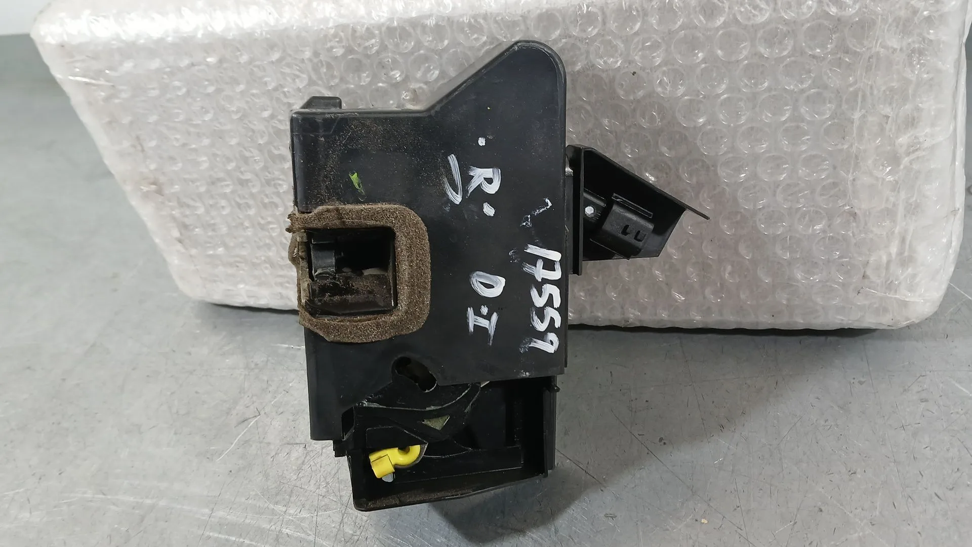 Cerradura Puerta Delantera Izquierda para Dacia Duster (Hm_)