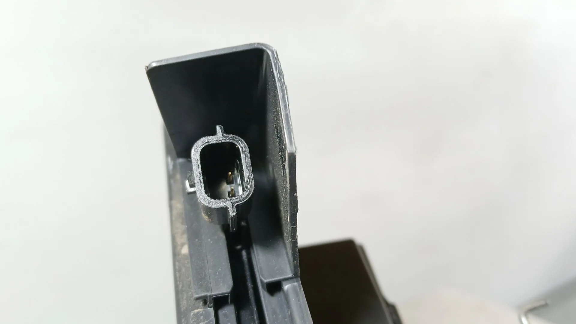 Cerradura Puerta Delantera Izquierda para Dacia Duster (Hm_)