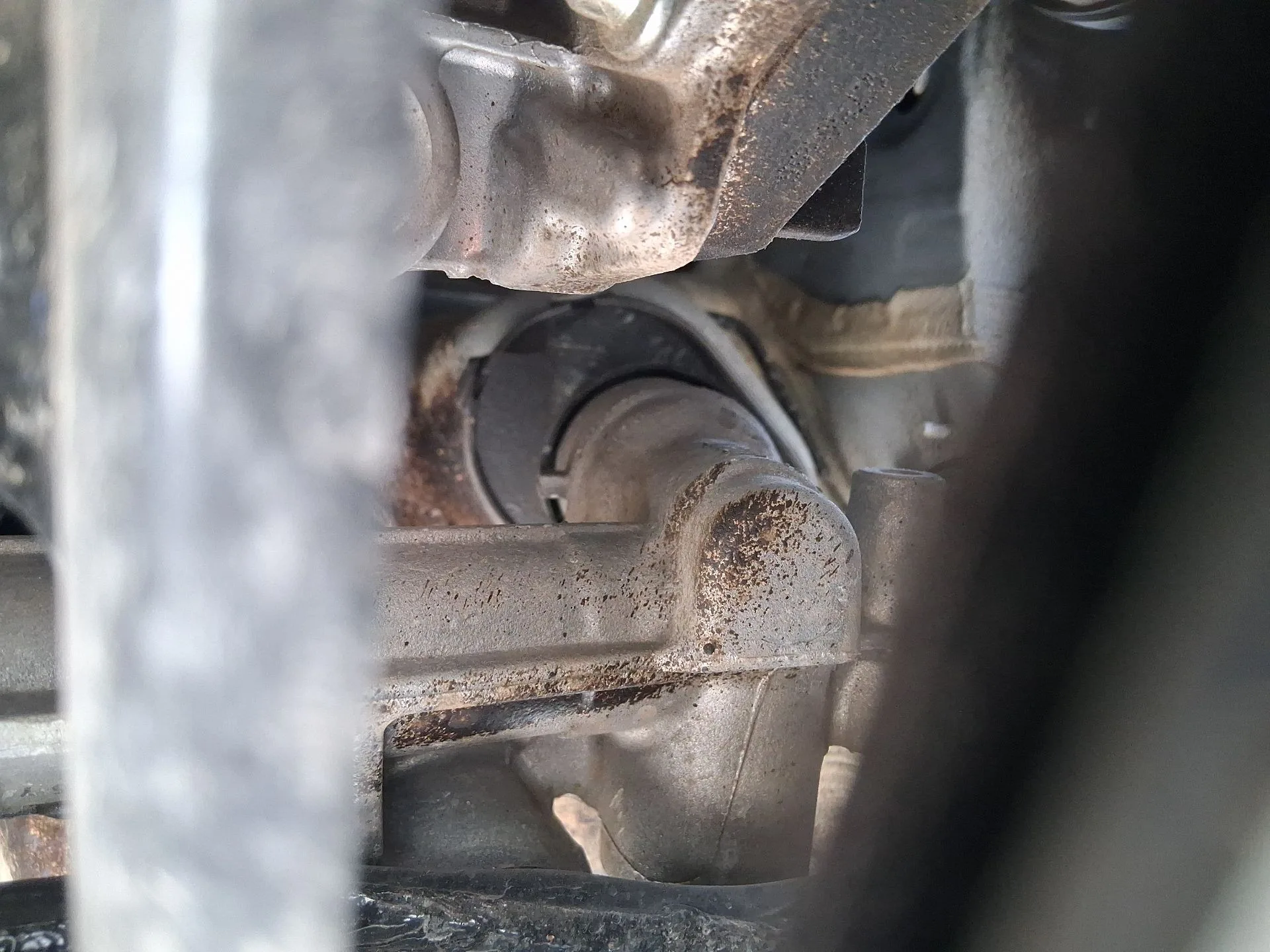 Cremallera Direccion para Dacia Duster (Hm_)