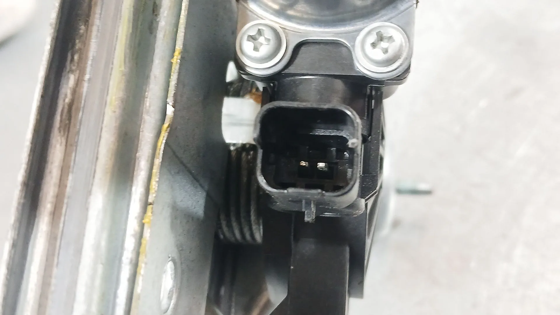 Elevalunas Delantero Izquierdo para Dacia Duster (Hm_)