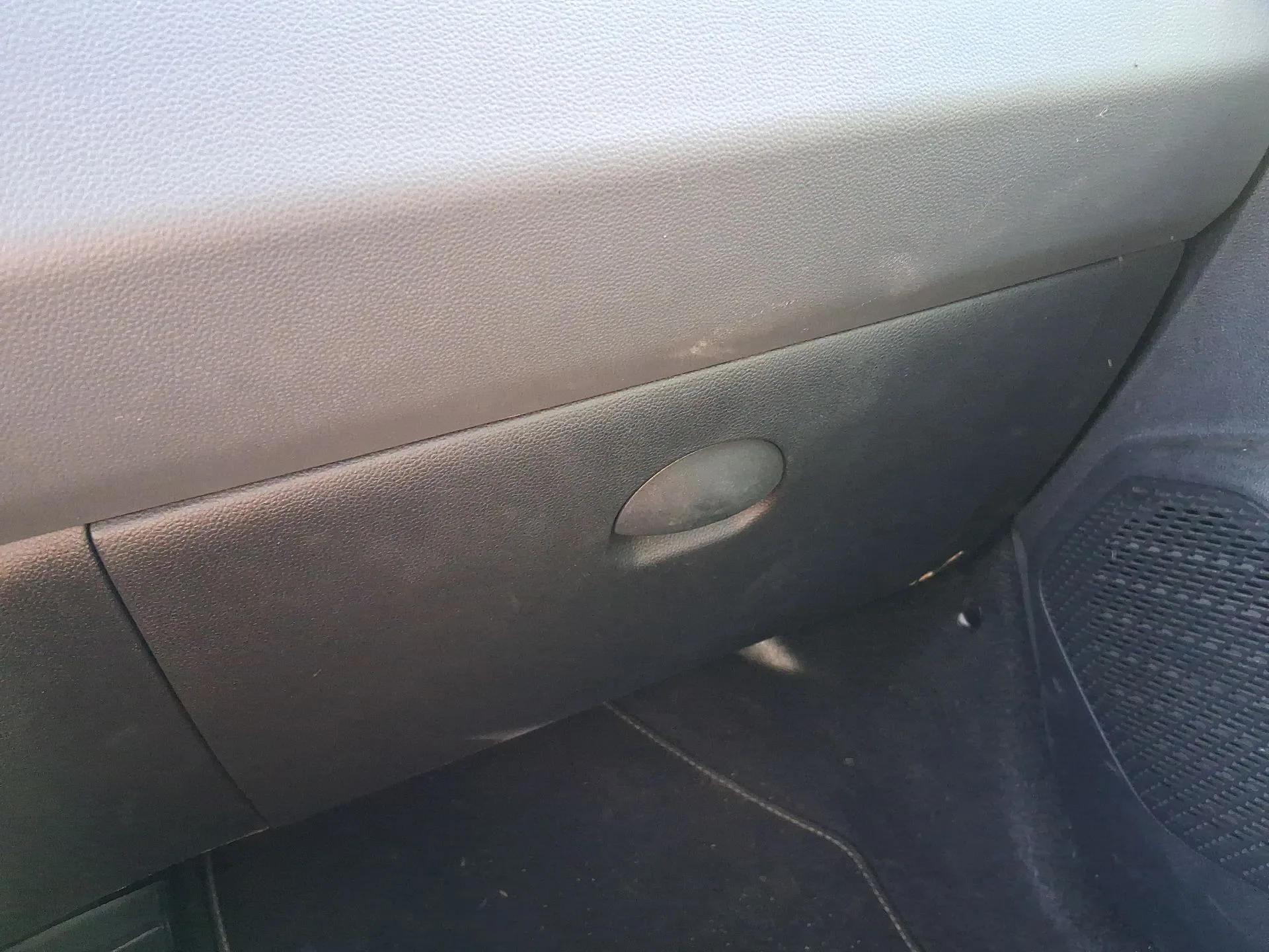 Guantera para Dacia Duster (Hm_)