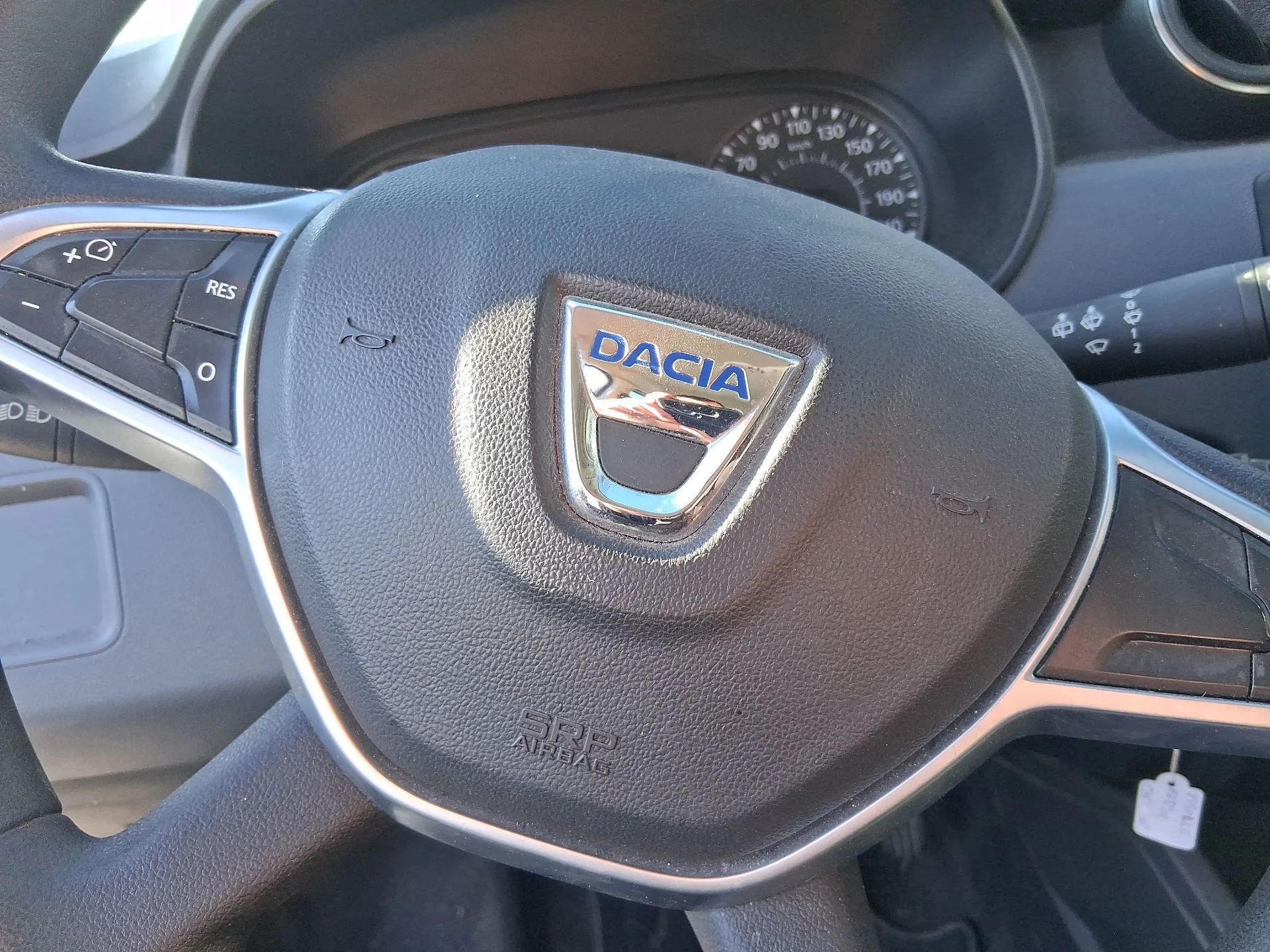 Kit Airbag para Dacia Duster (Hm_)