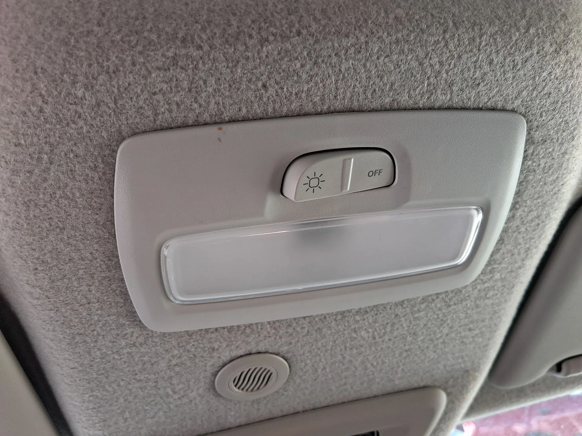 Luz Interior para Dacia Duster (Hm_)