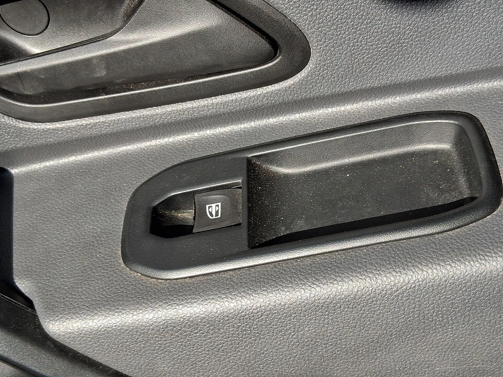 Mando Elevalunas Delantero Derecho para Dacia Duster (Hm_)