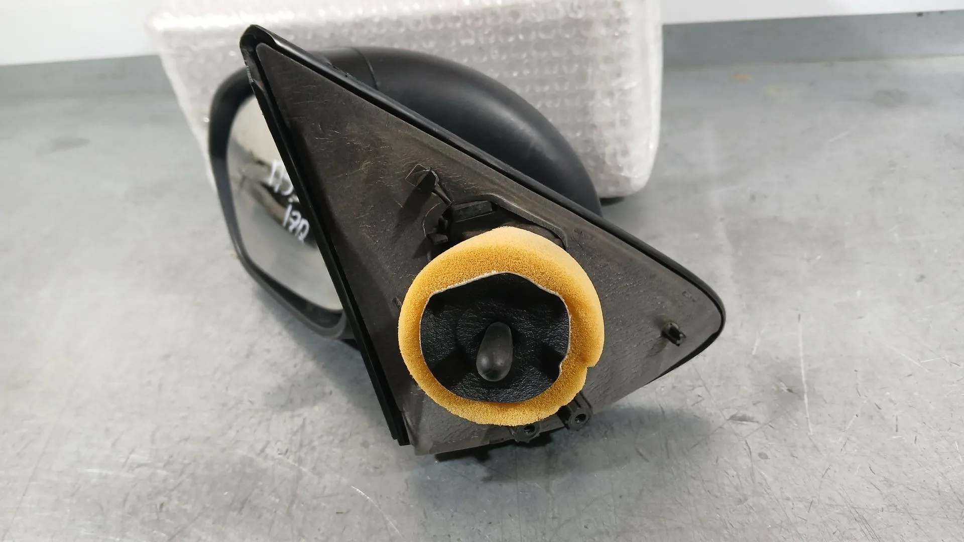 Retrovisor Izquierdo para Dacia Duster (Hm_)