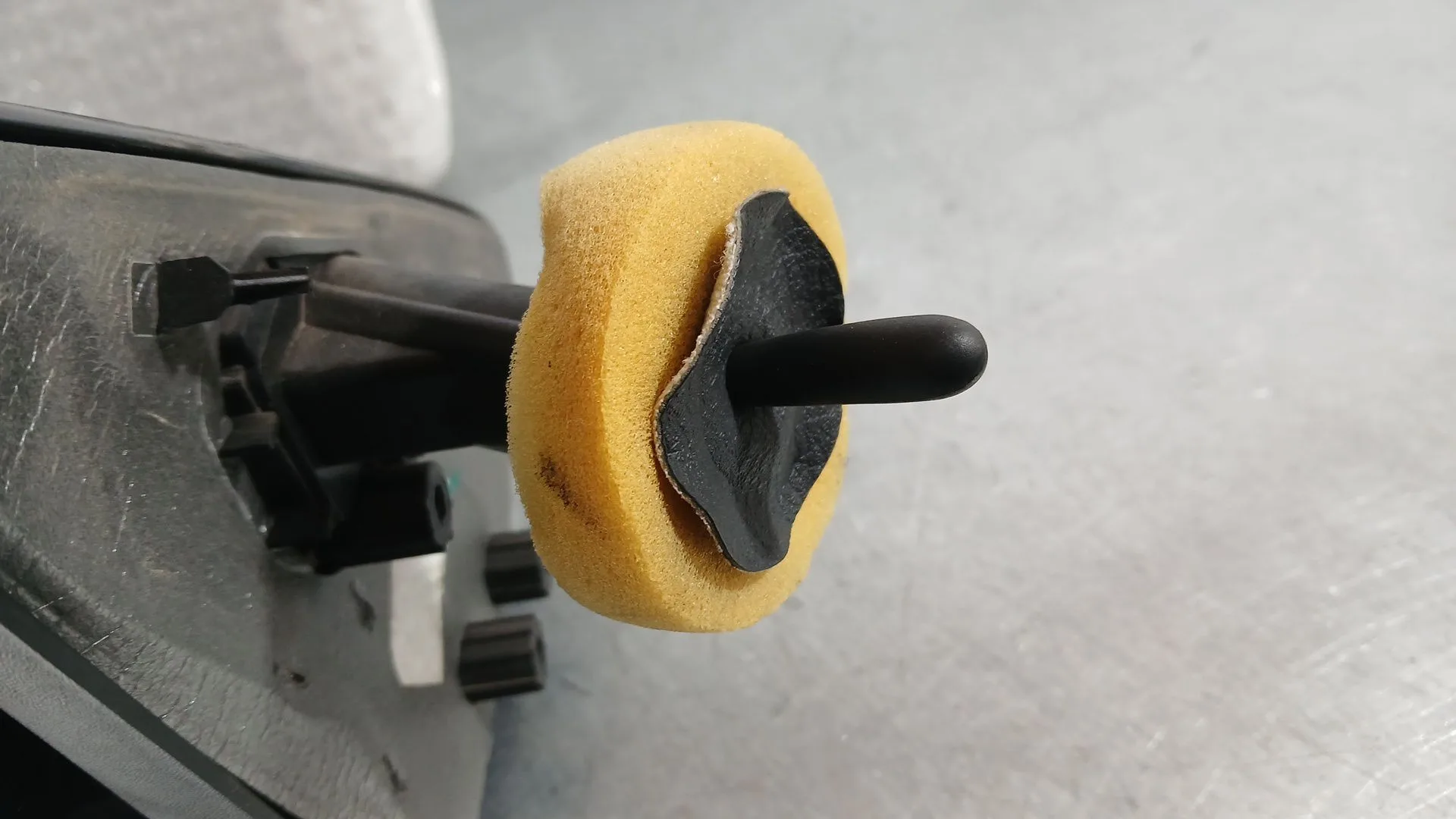 Retrovisor Izquierdo para Dacia Duster (Hm_)