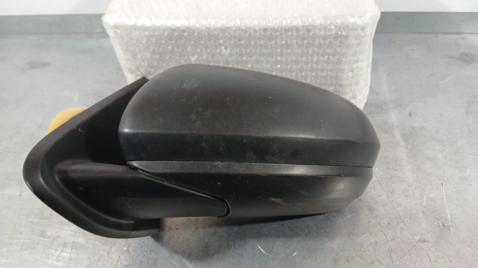 Retrovisor Izquierdo para Dacia Duster (Hm_)