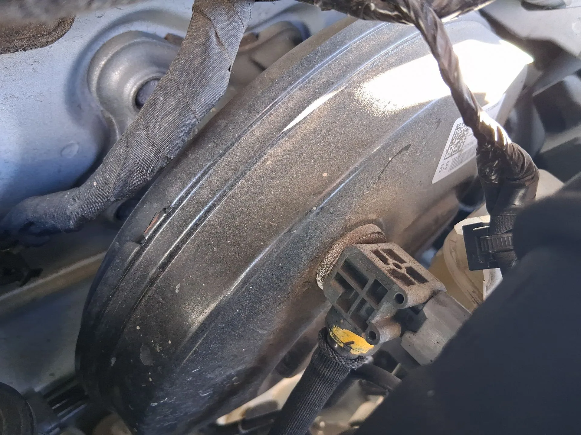 Servofreno para Dacia Duster (Hm_)