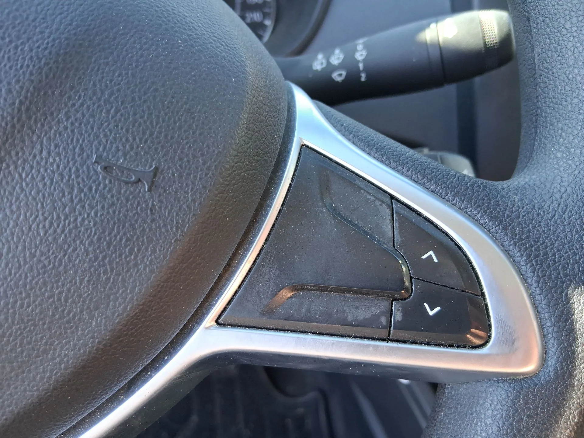 Volante para Dacia Duster (Hm_)