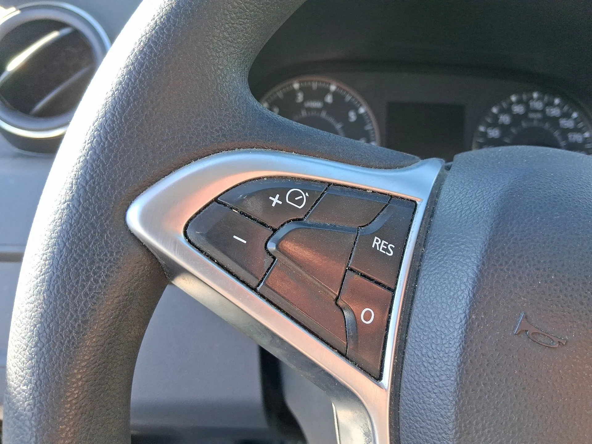 Volante para Dacia Duster (Hm_)