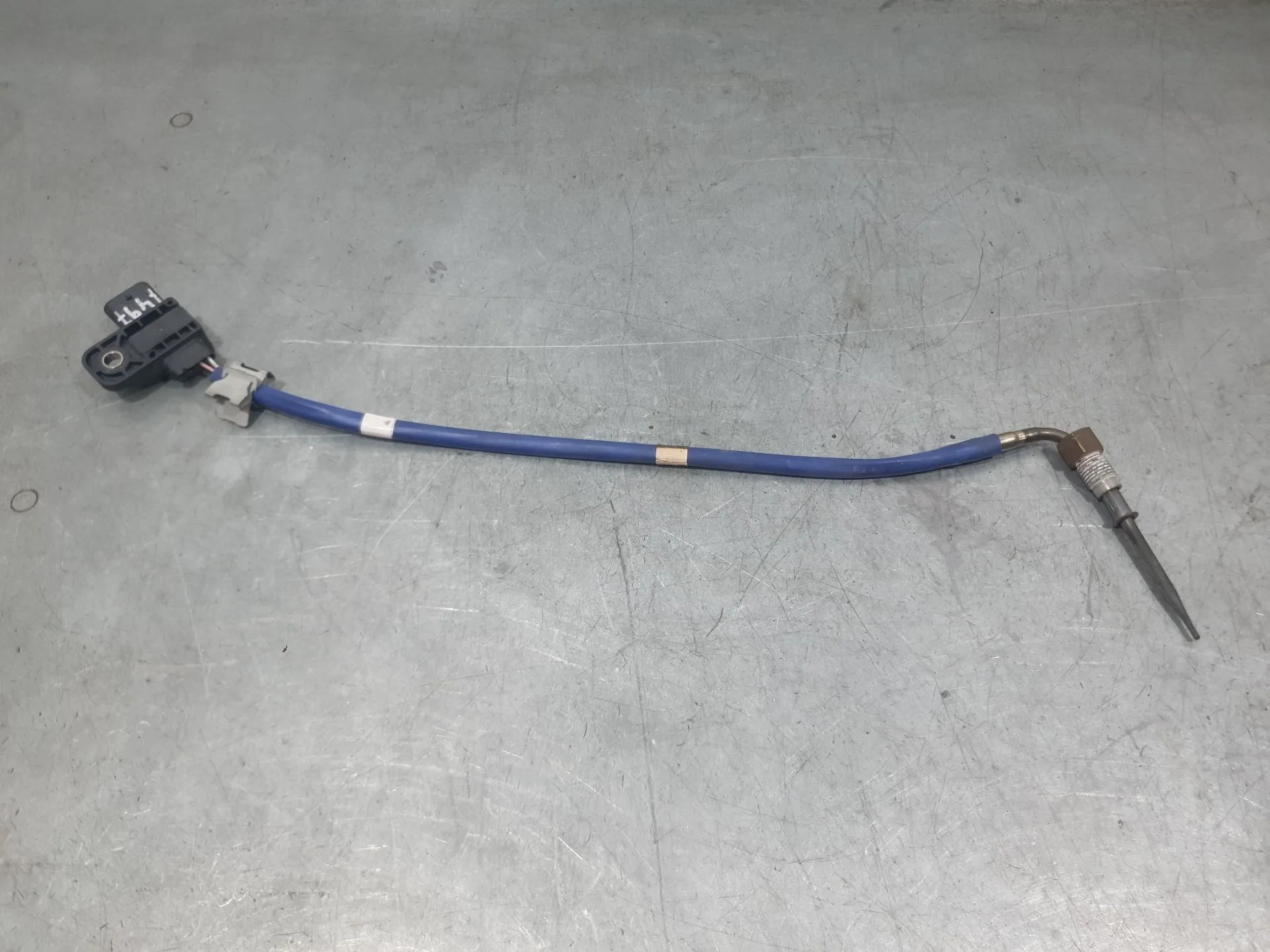 Sensor De Temperatura para Mitsubishi Colt