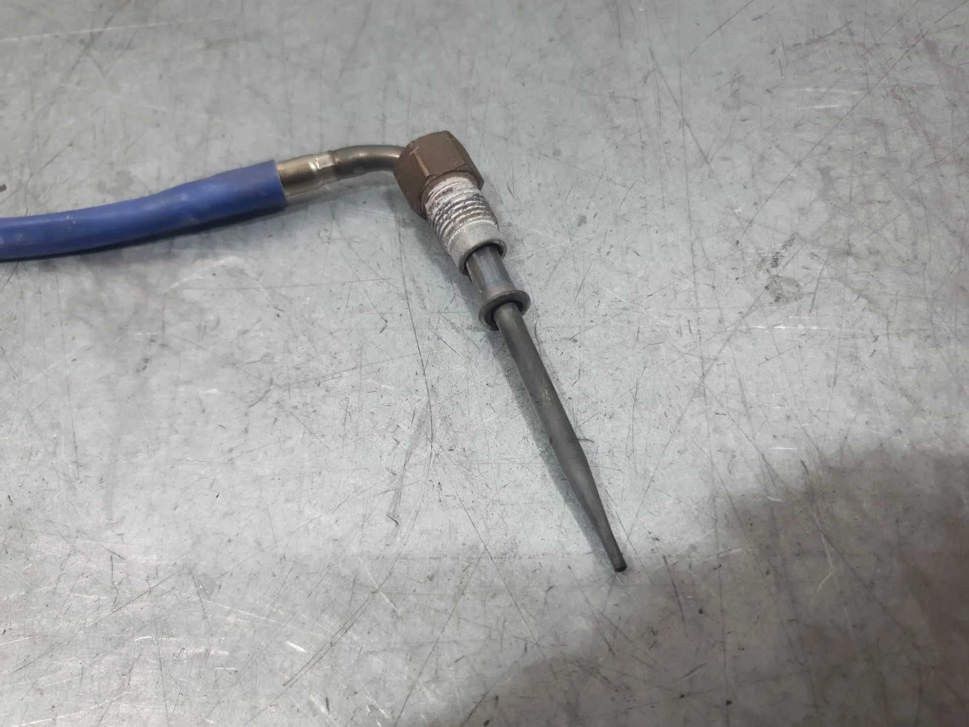 Sensor De Temperatura para Mitsubishi Colt