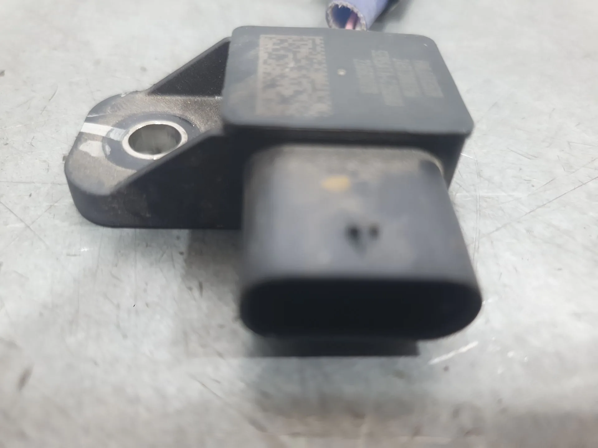 Sensor De Temperatura para Mitsubishi Colt
