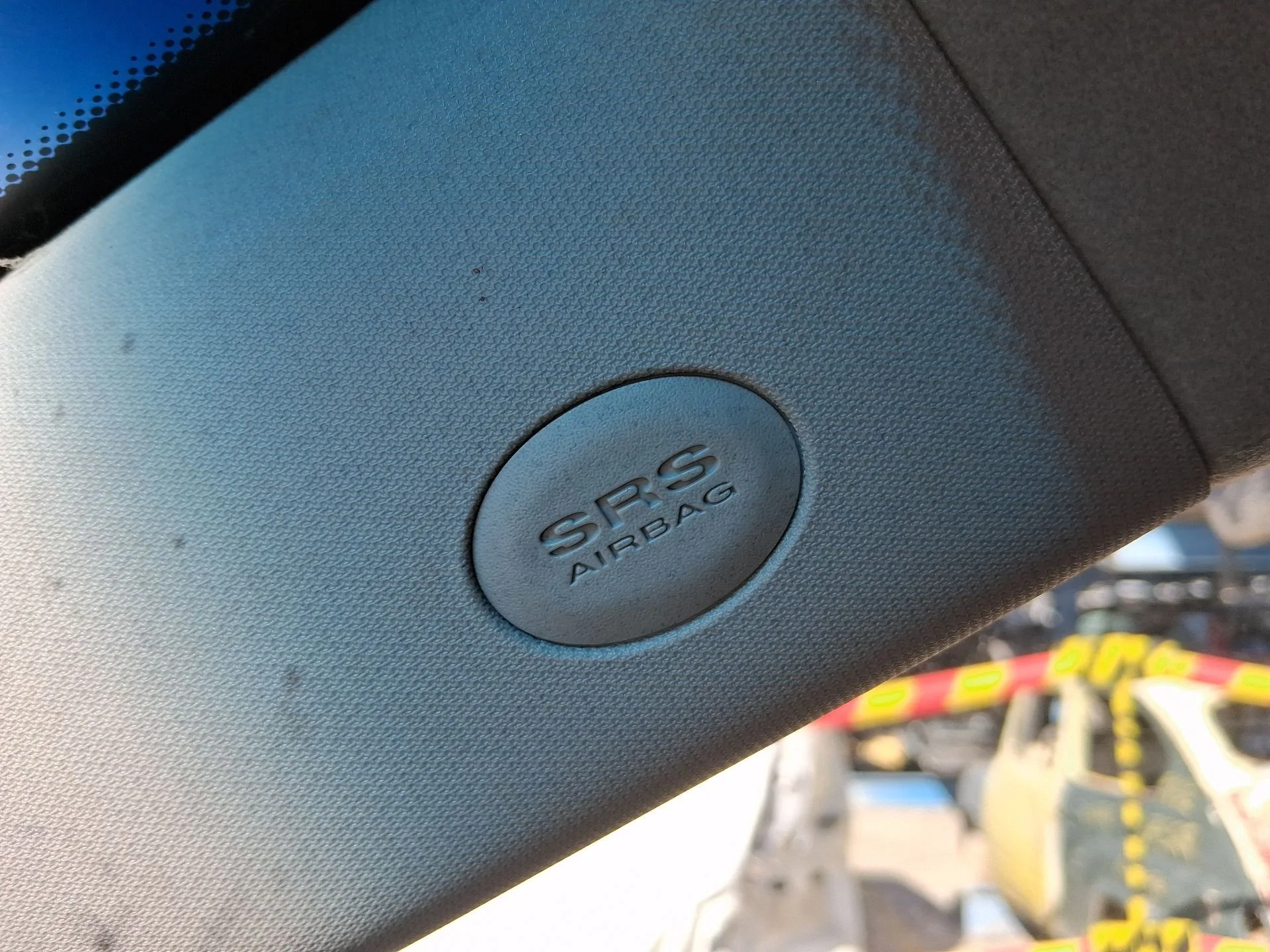 Airbag Cortina Delantero Derecho para Ssangyong Tivoli