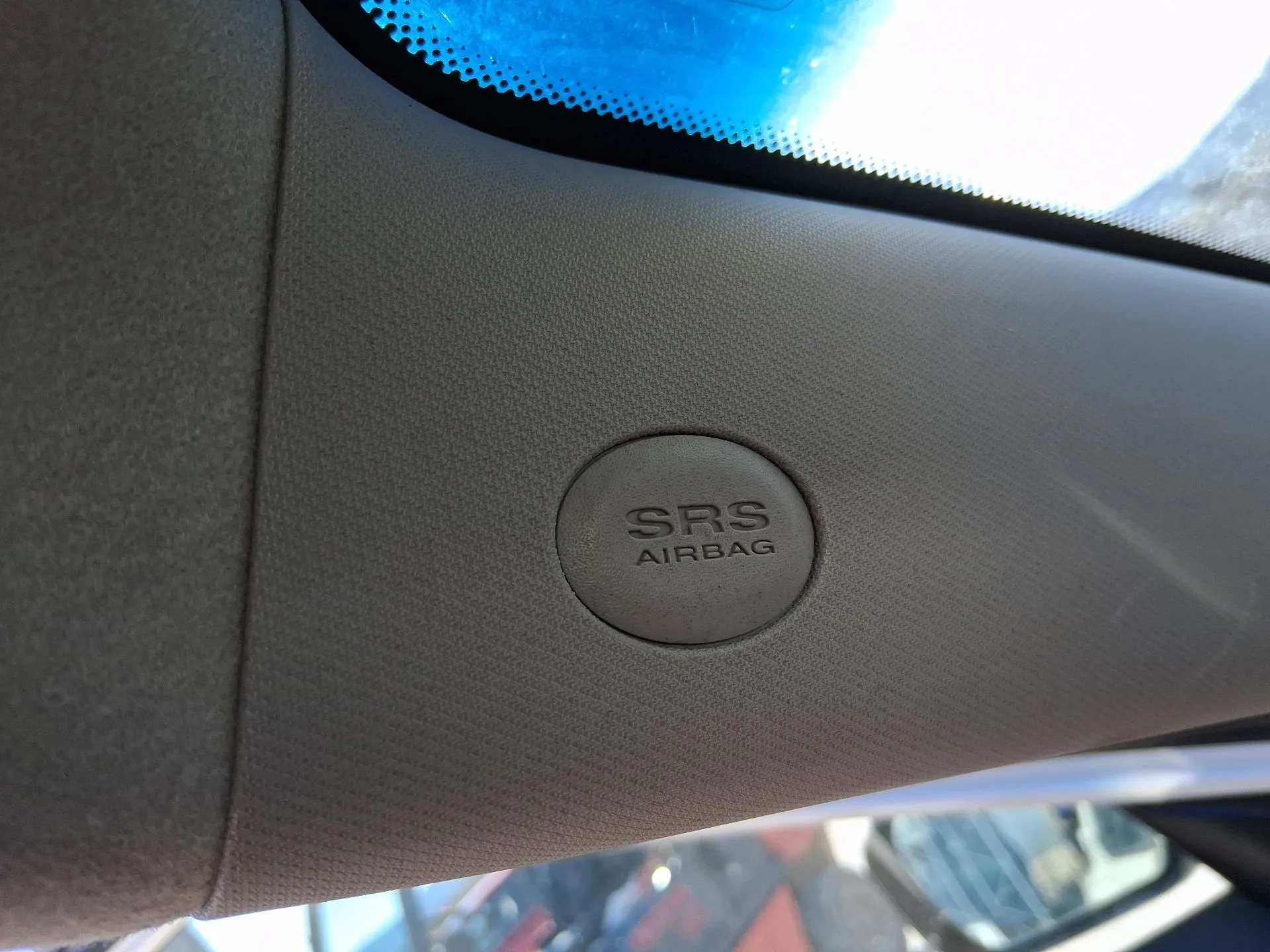 Airbag Cortina Delantero Izquierdo para Ssangyong Tivoli