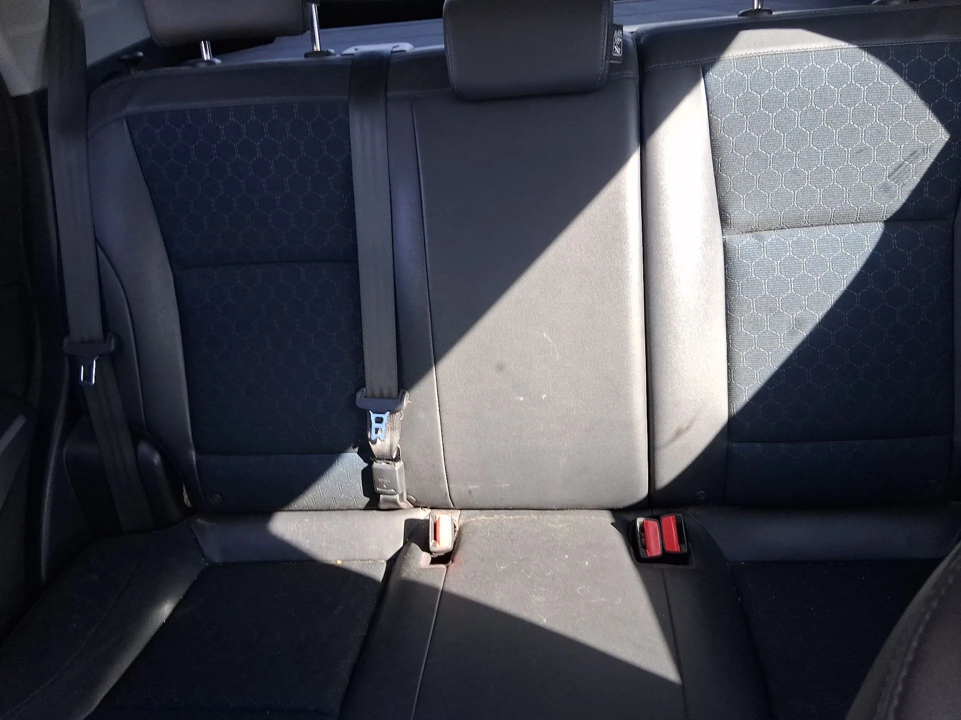 Asientos Traseros para Ssangyong Tivoli